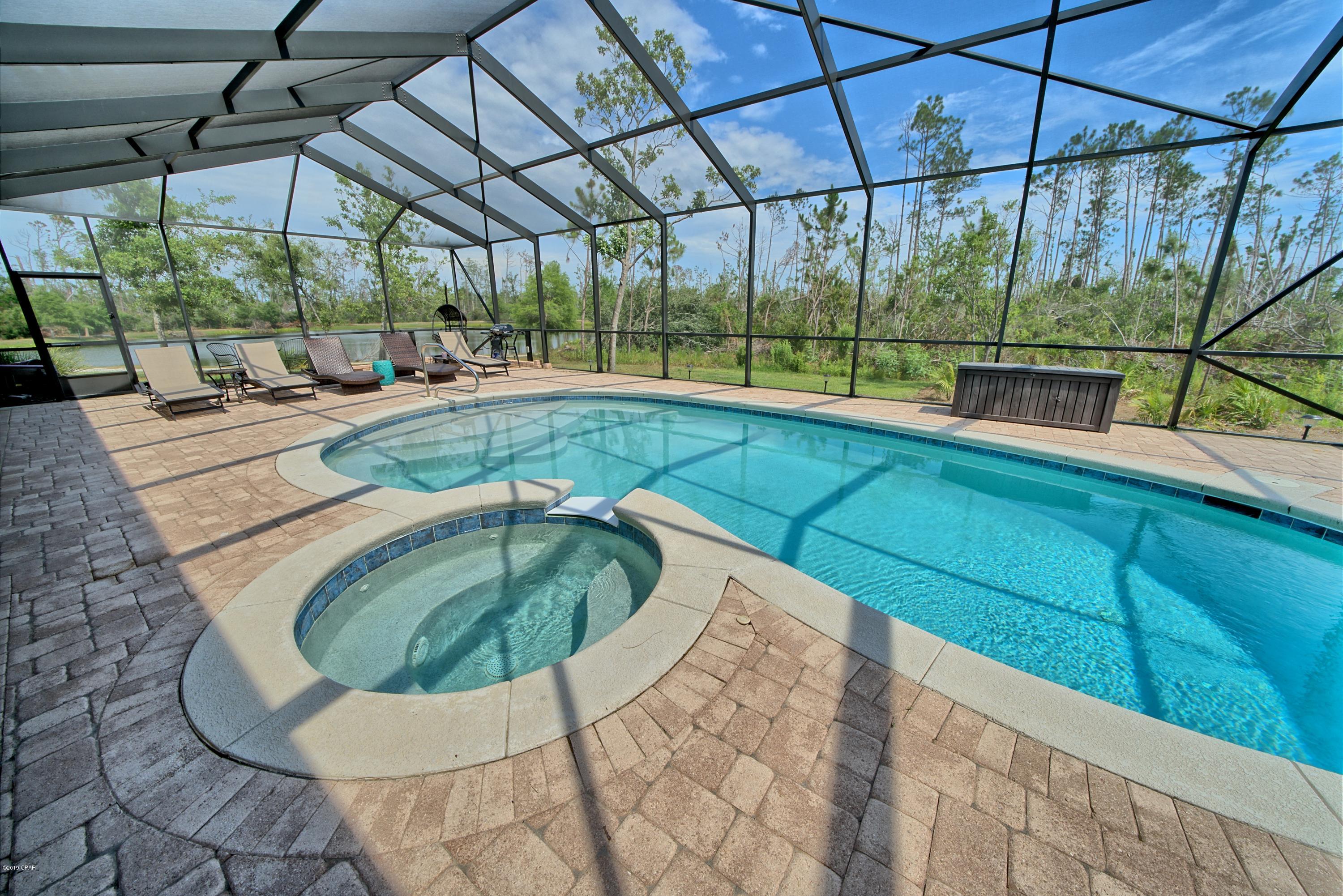 Hawks Landing - Residential