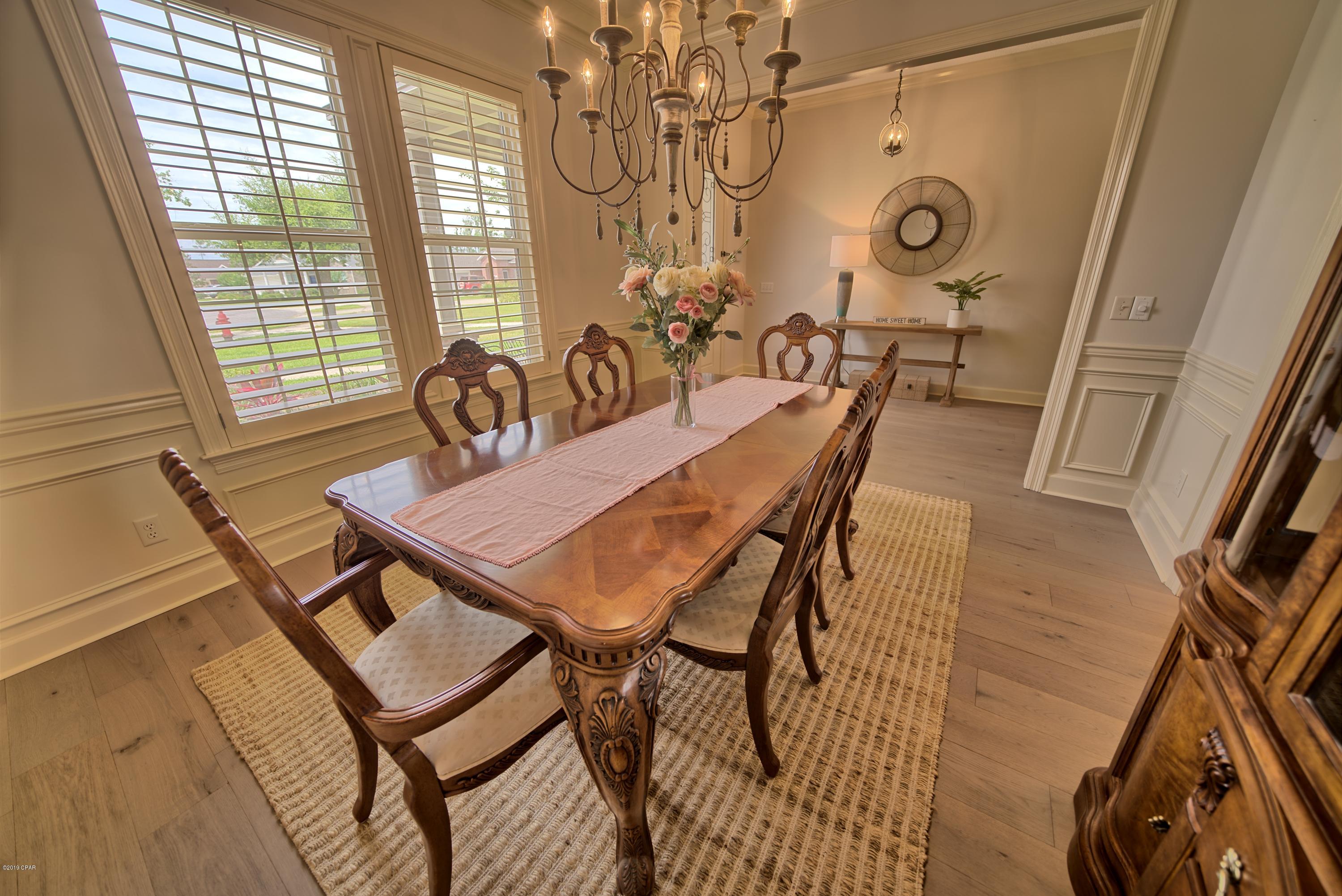 Hawks Landing - Residential