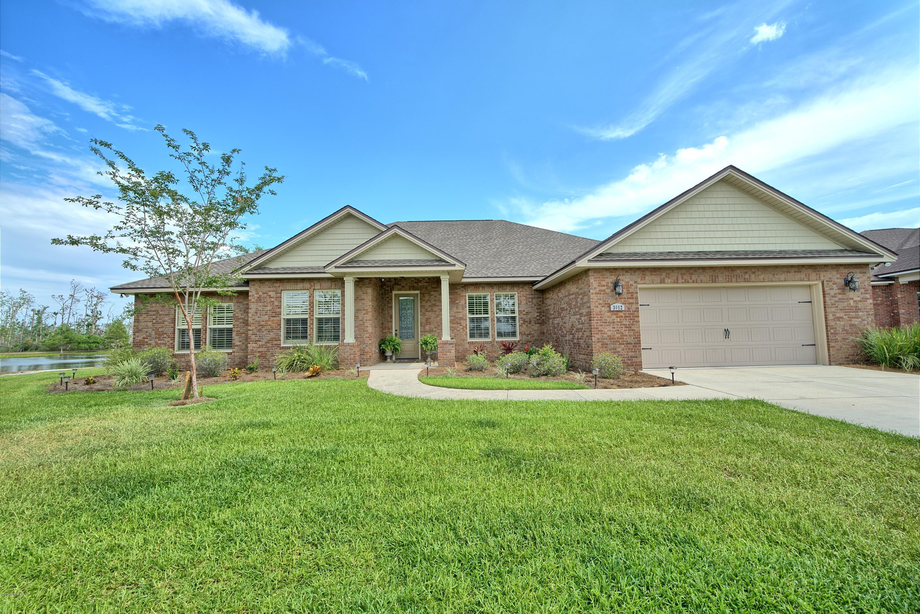 Hawks Landing - Residential