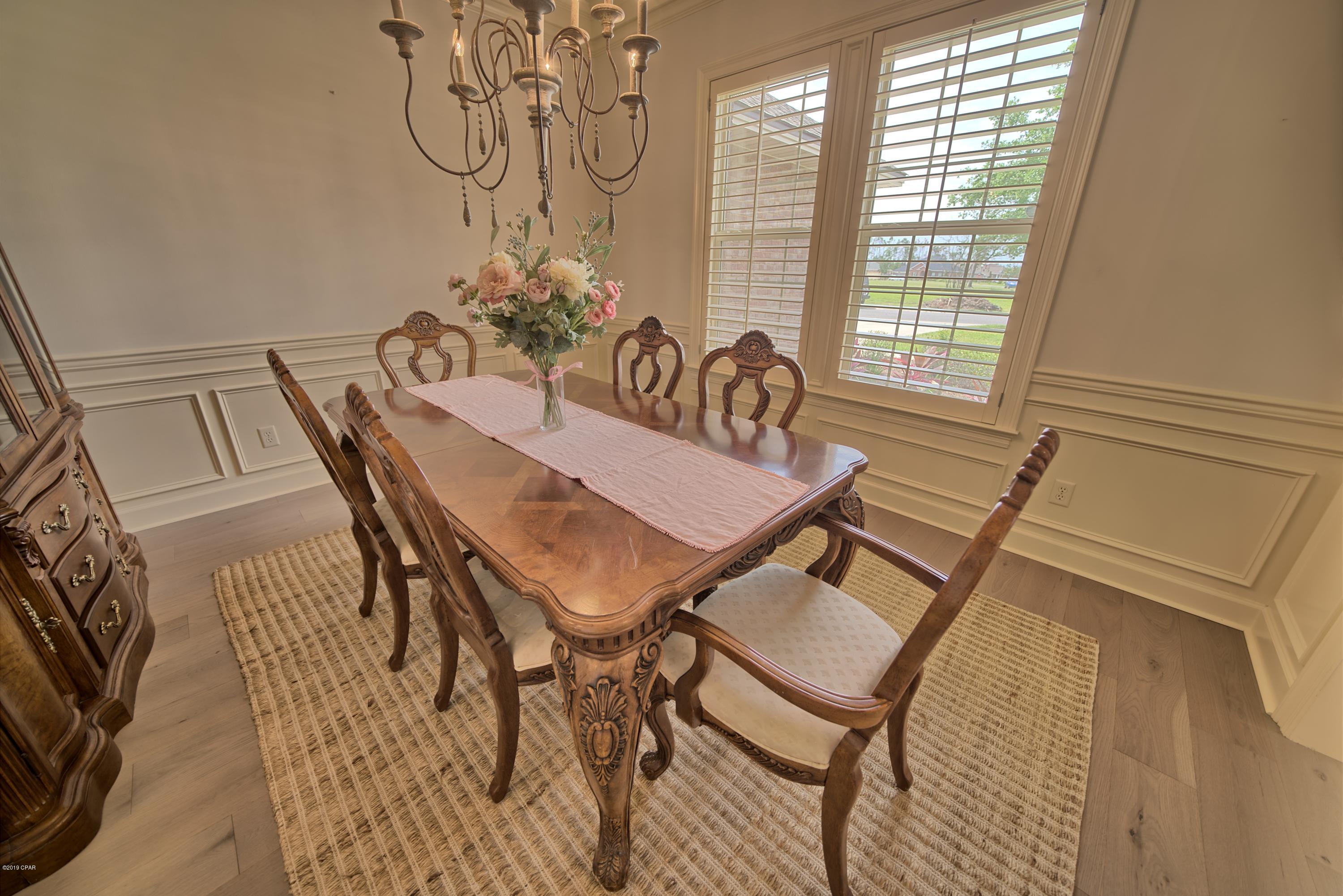 Hawks Landing - Residential