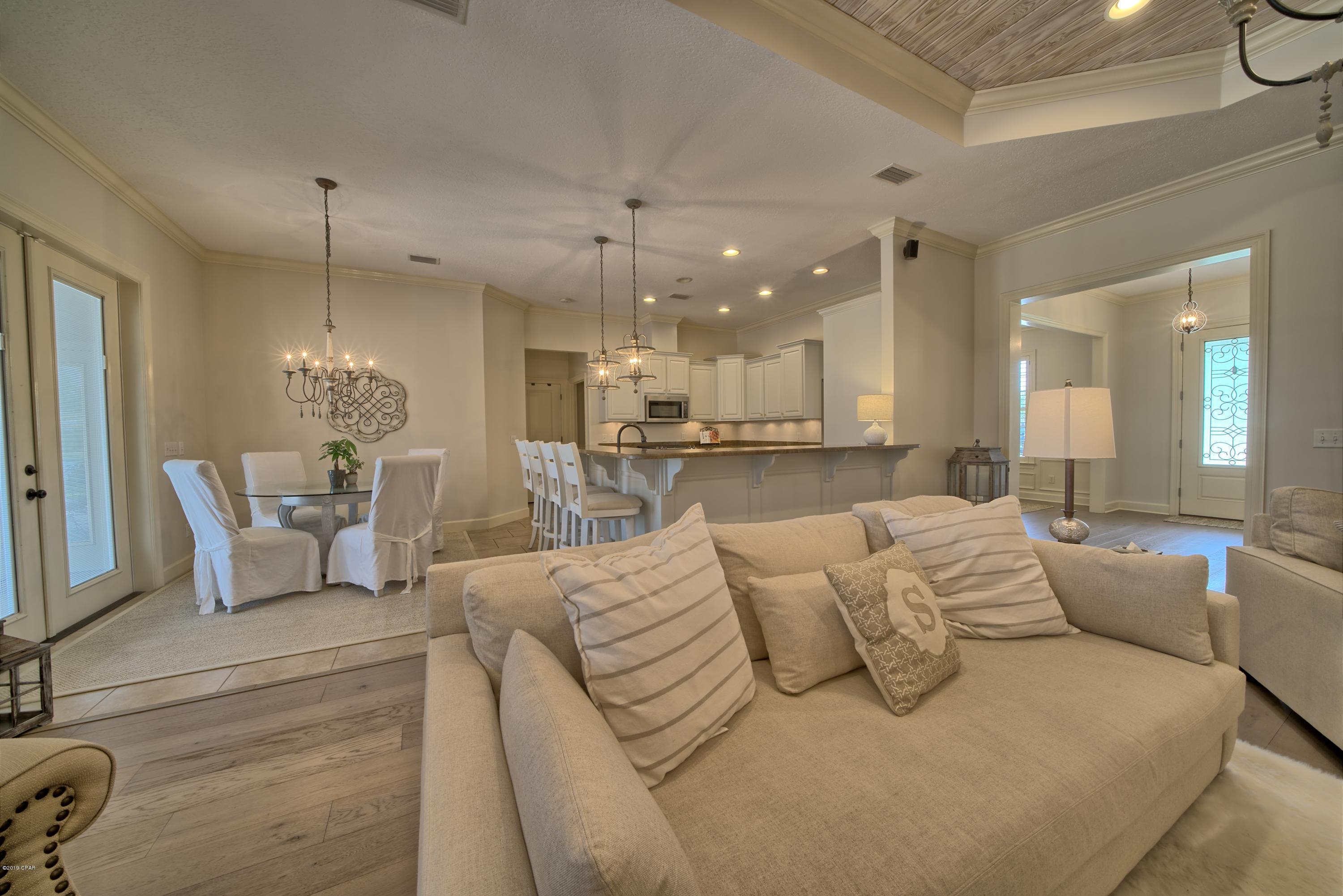 Hawks Landing - Residential