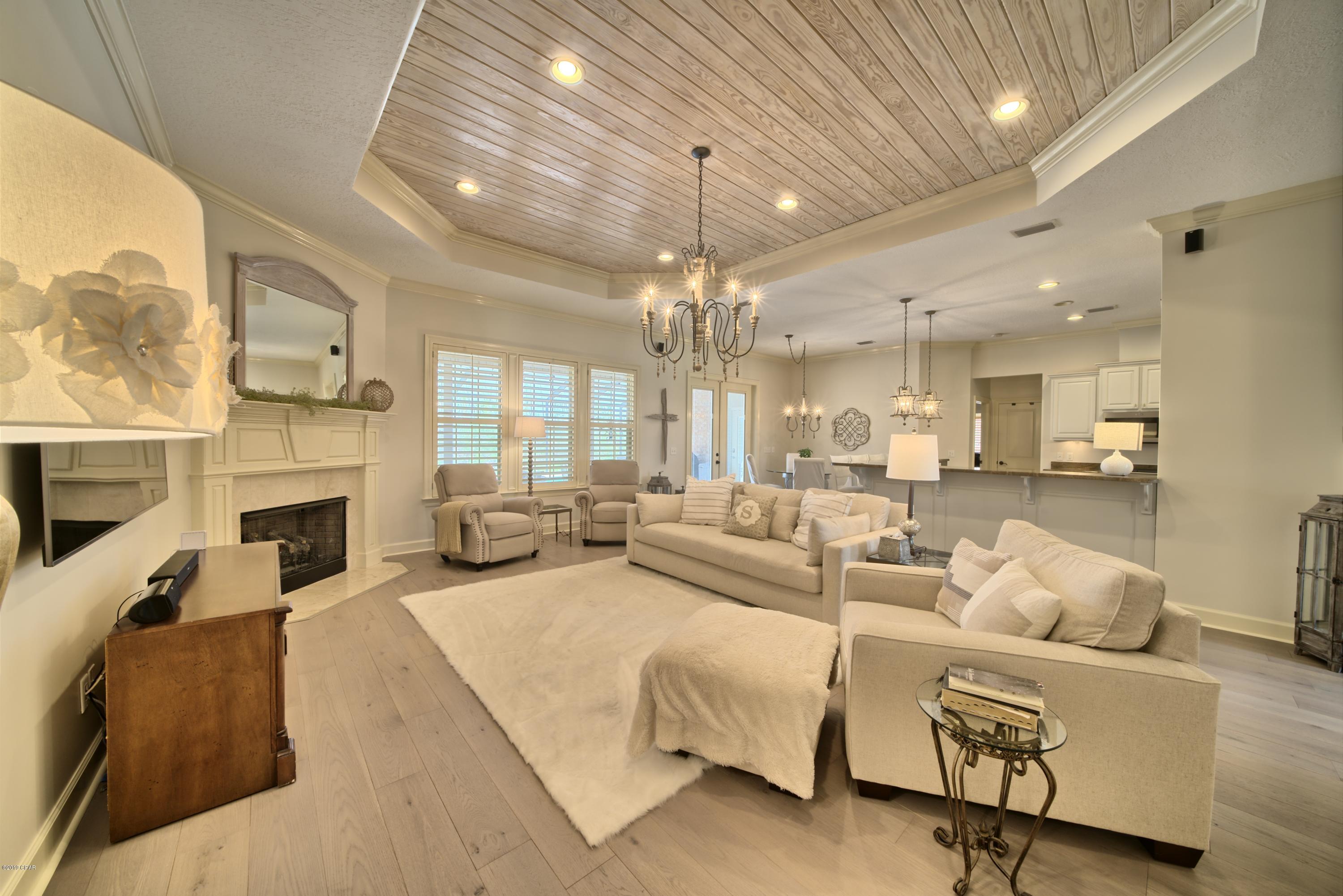 Hawks Landing - Residential