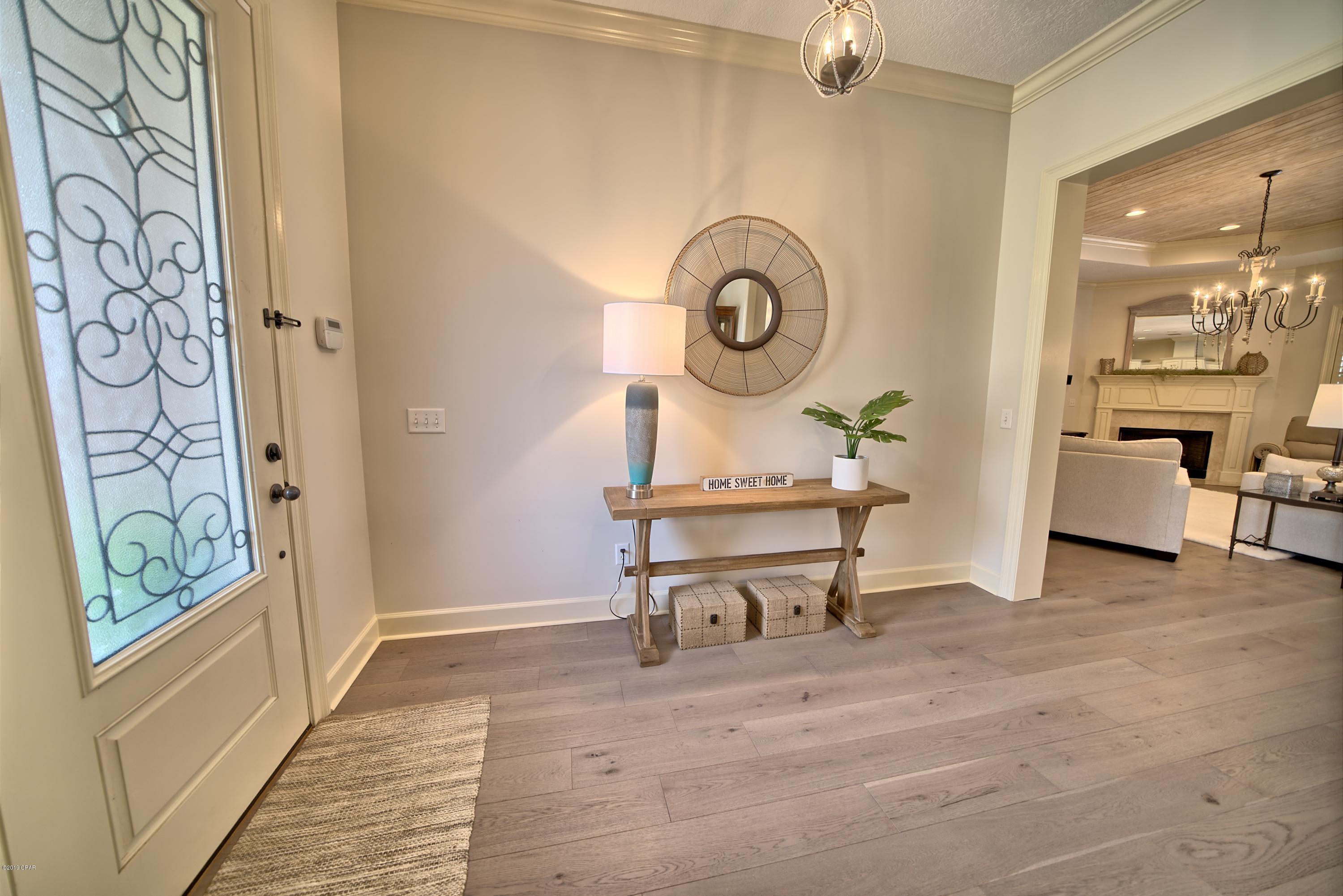 Hawks Landing - Residential