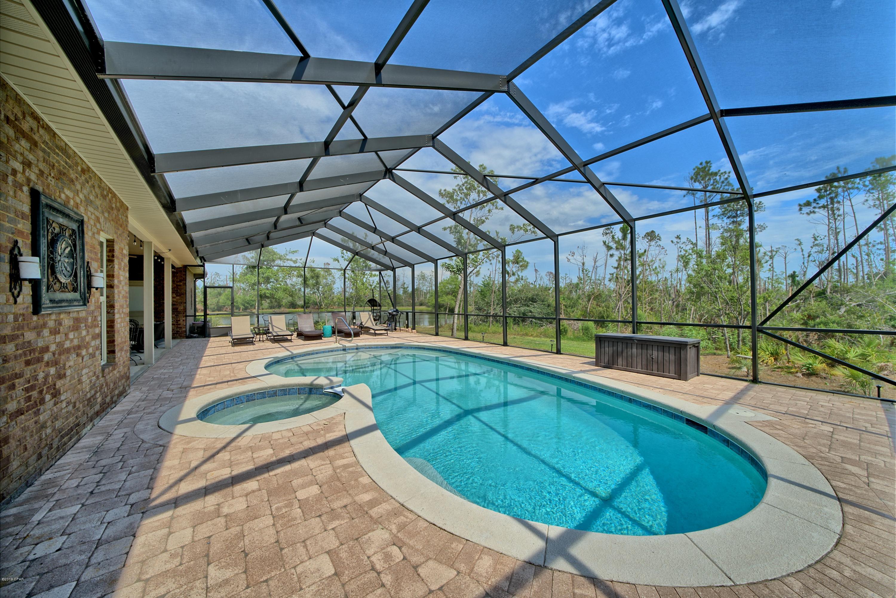 Hawks Landing - Residential