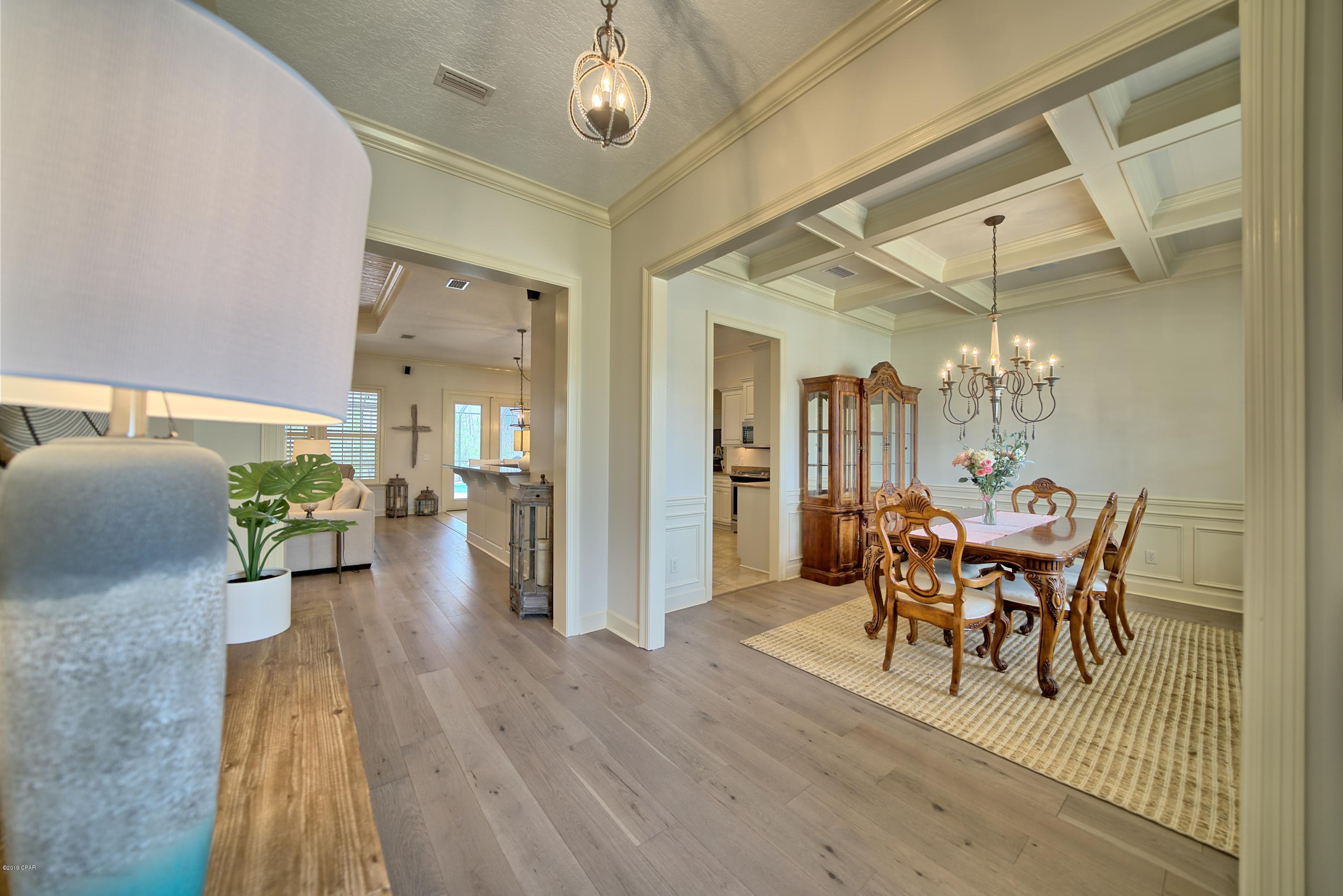 Hawks Landing - Residential