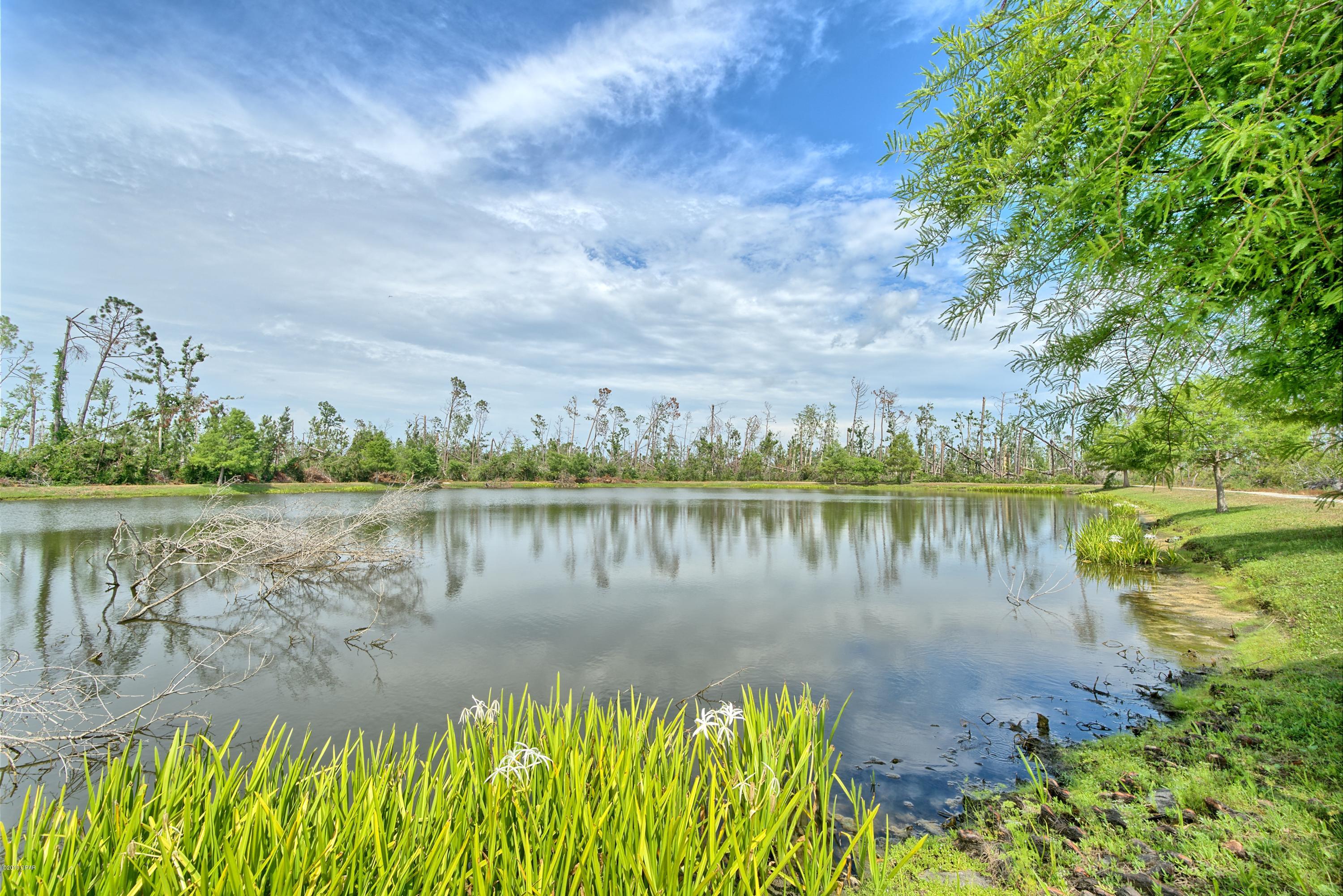 Hawks Landing - Residential