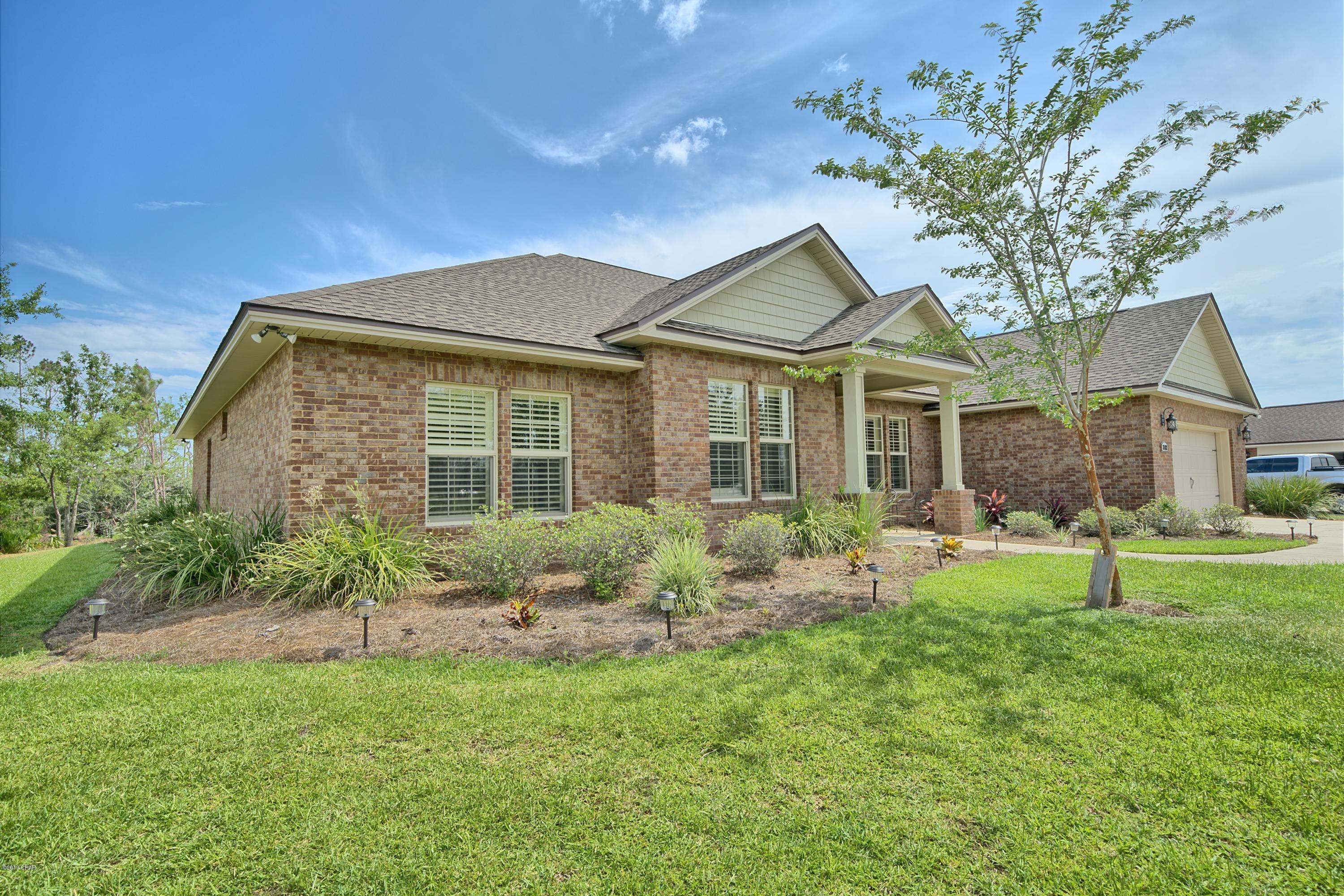 Hawks Landing - Residential