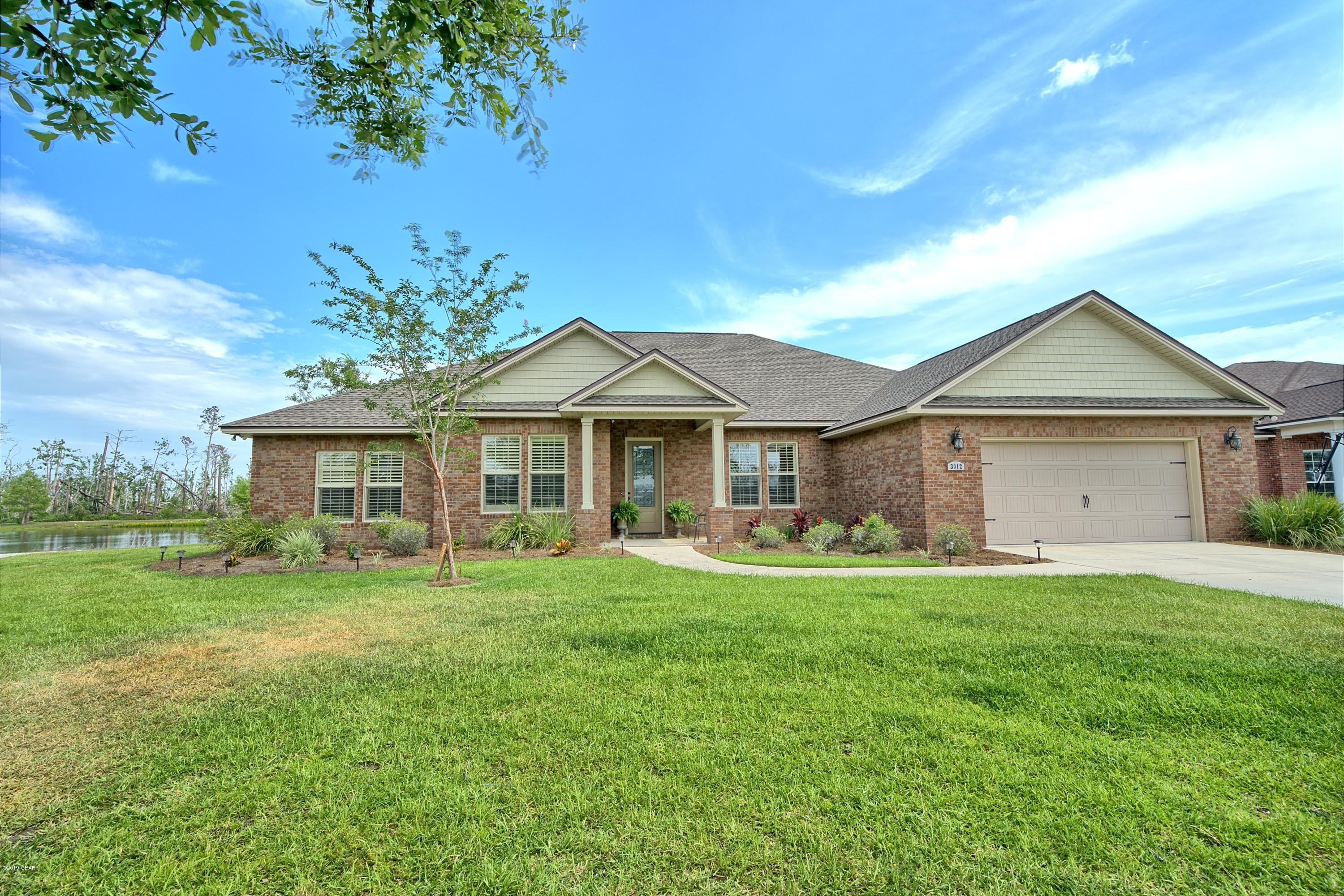 Hawks Landing - Residential