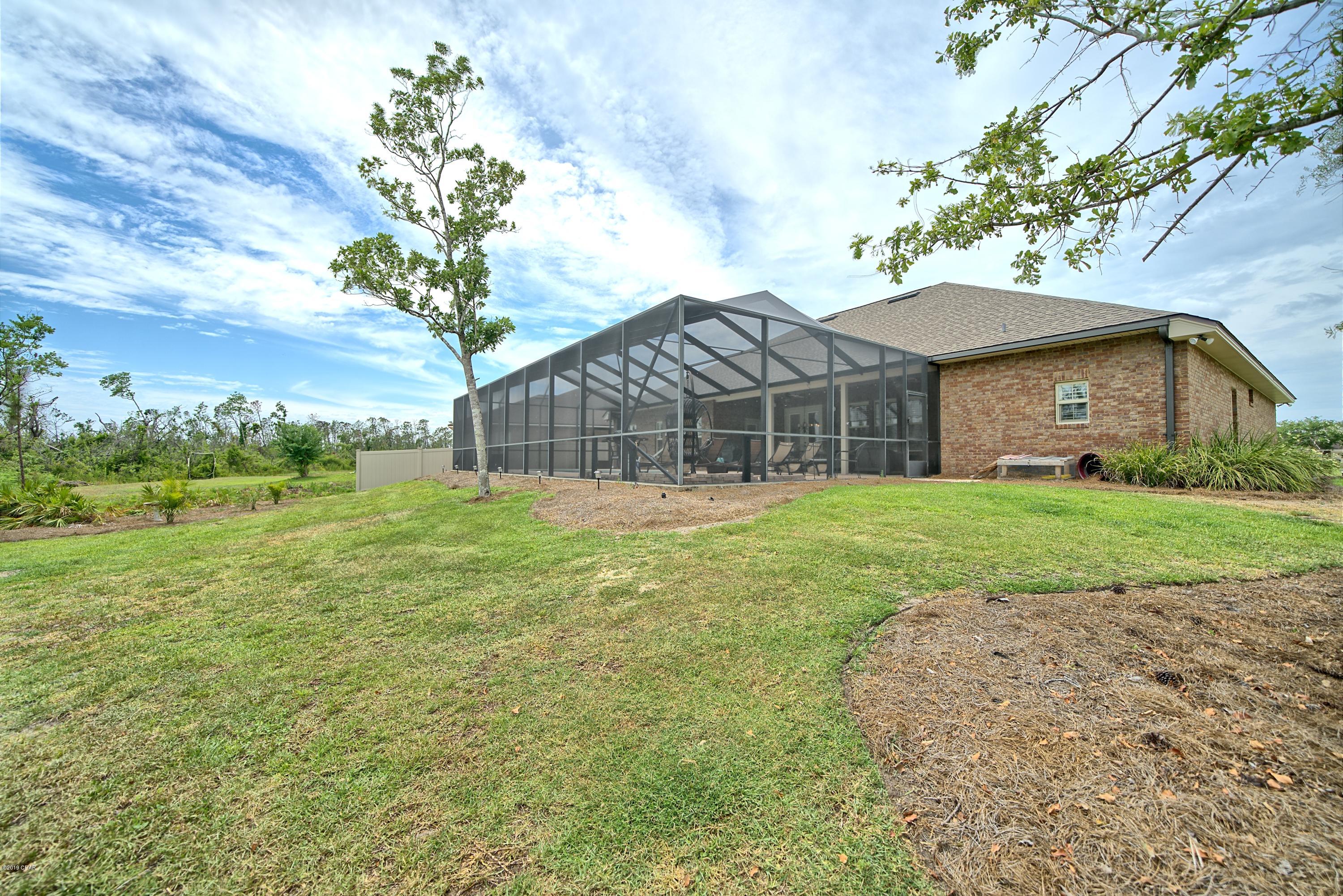 Hawks Landing - Residential