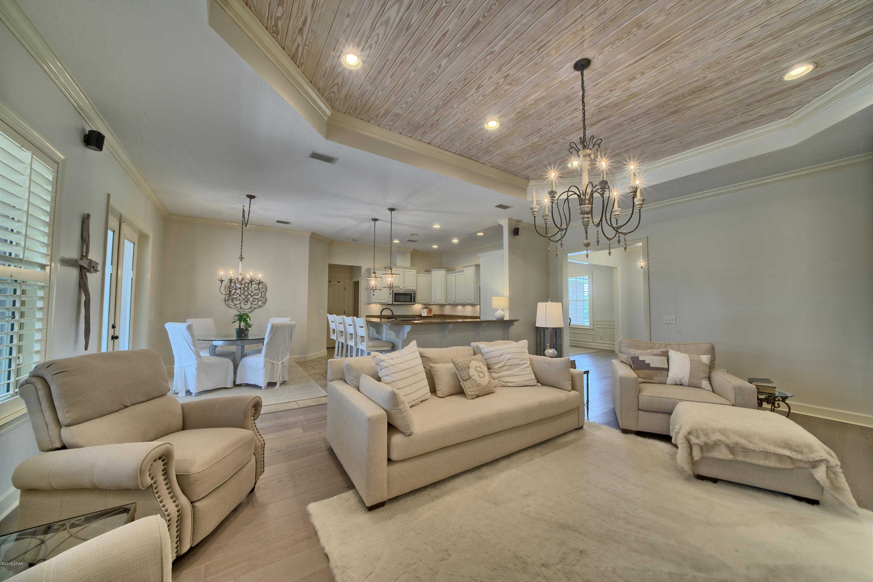 Hawks Landing - Residential