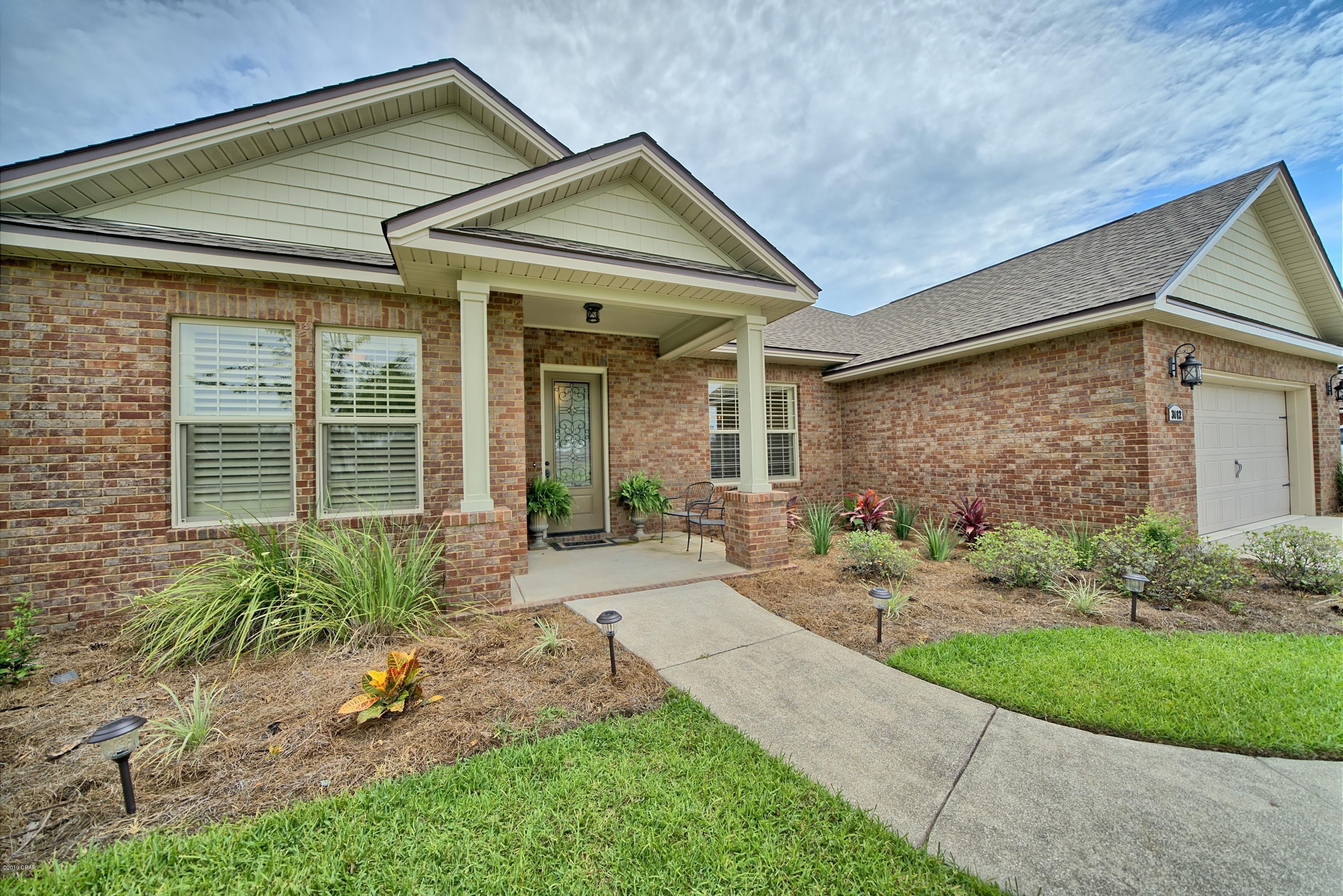 Hawks Landing - Residential