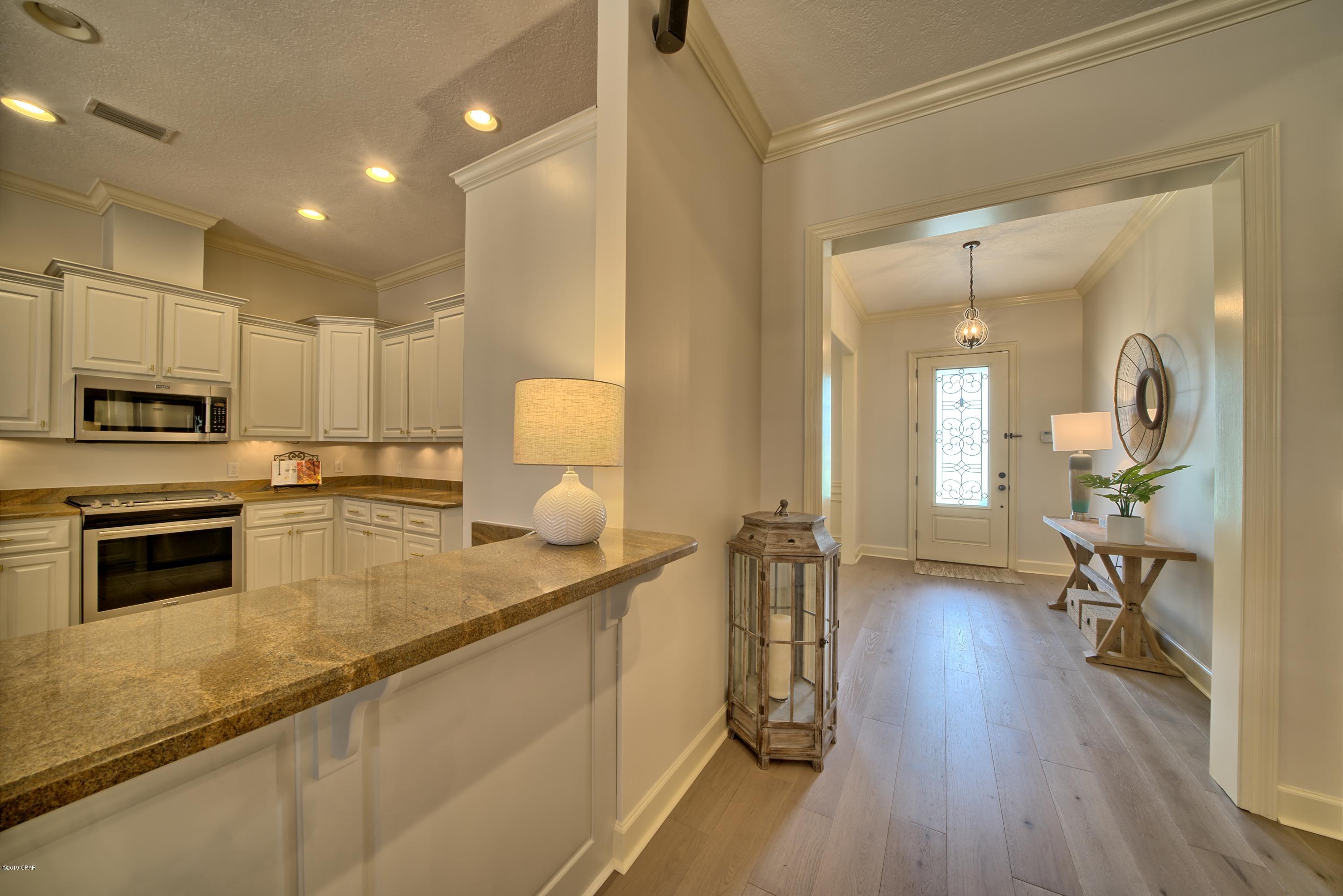 Hawks Landing - Residential