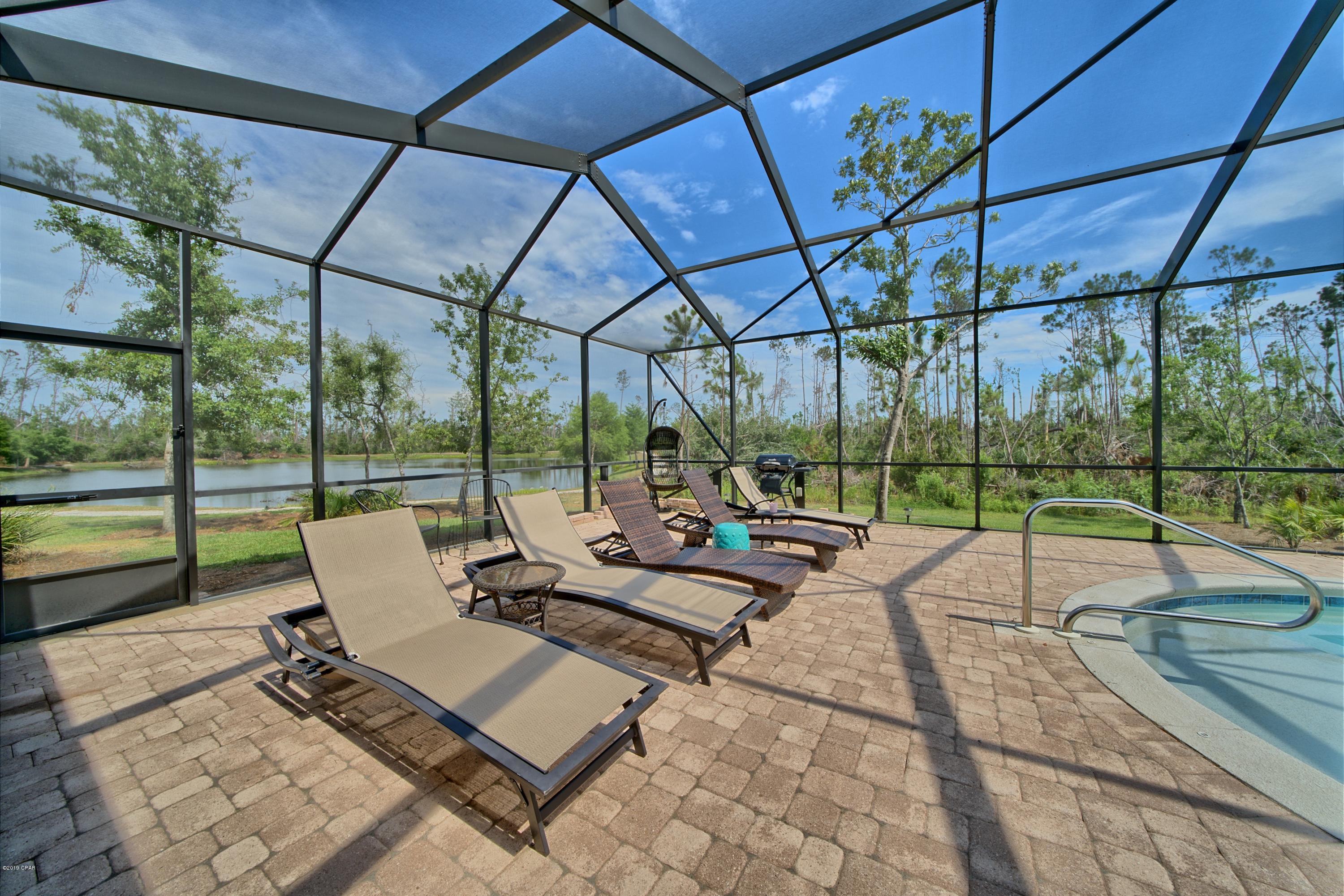 Hawks Landing - Residential