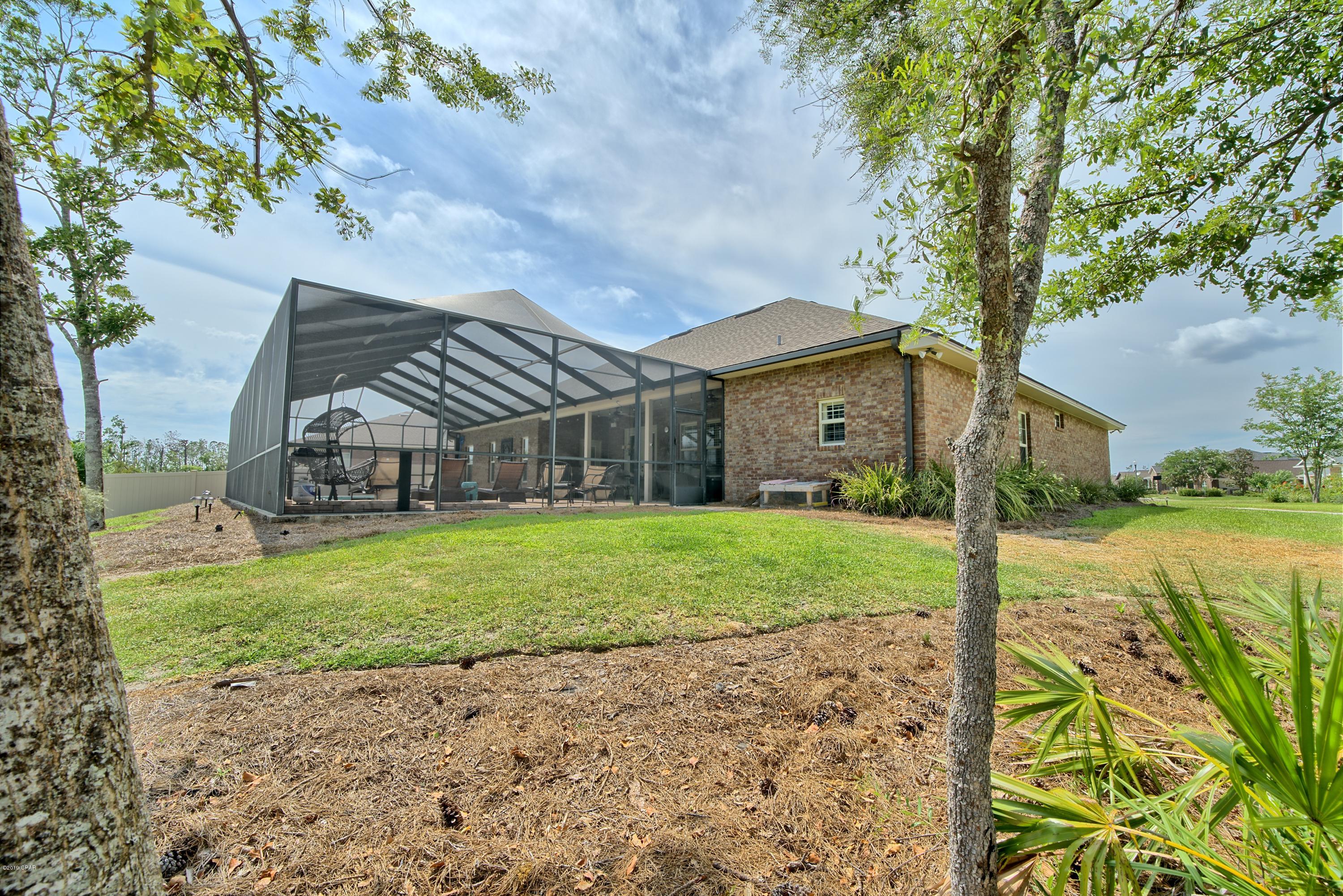 Hawks Landing - Residential