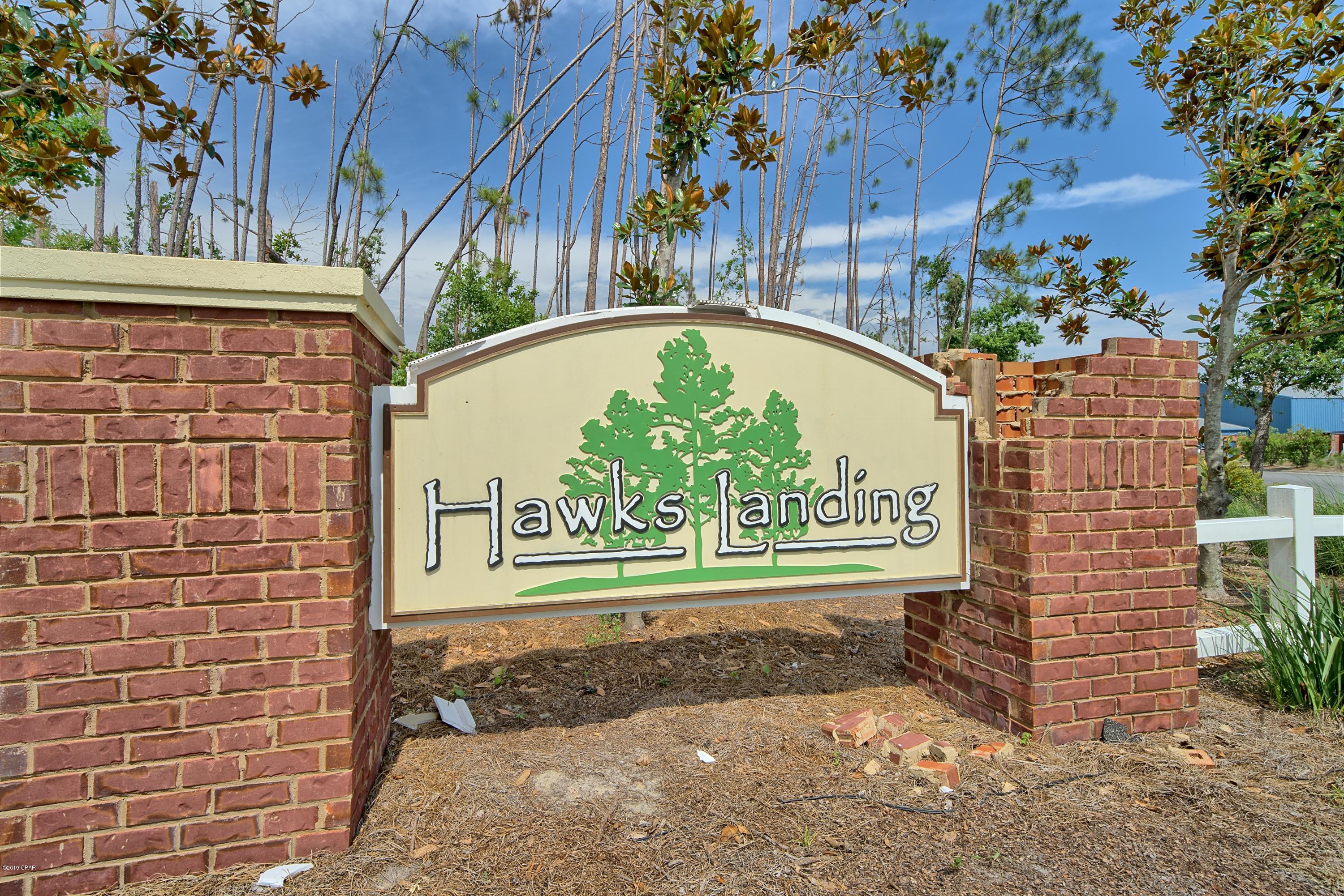 Hawks Landing - Residential