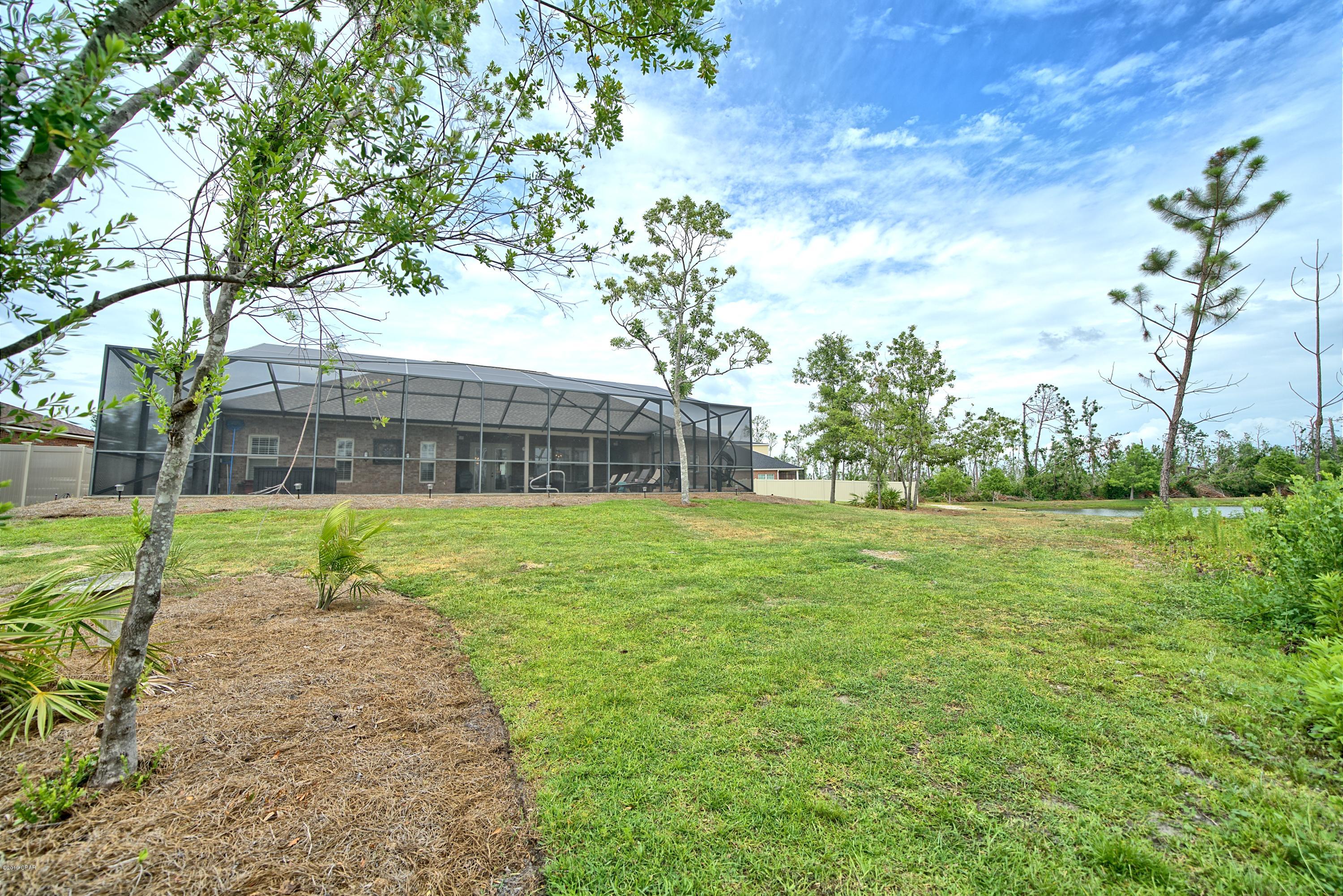 Hawks Landing - Residential