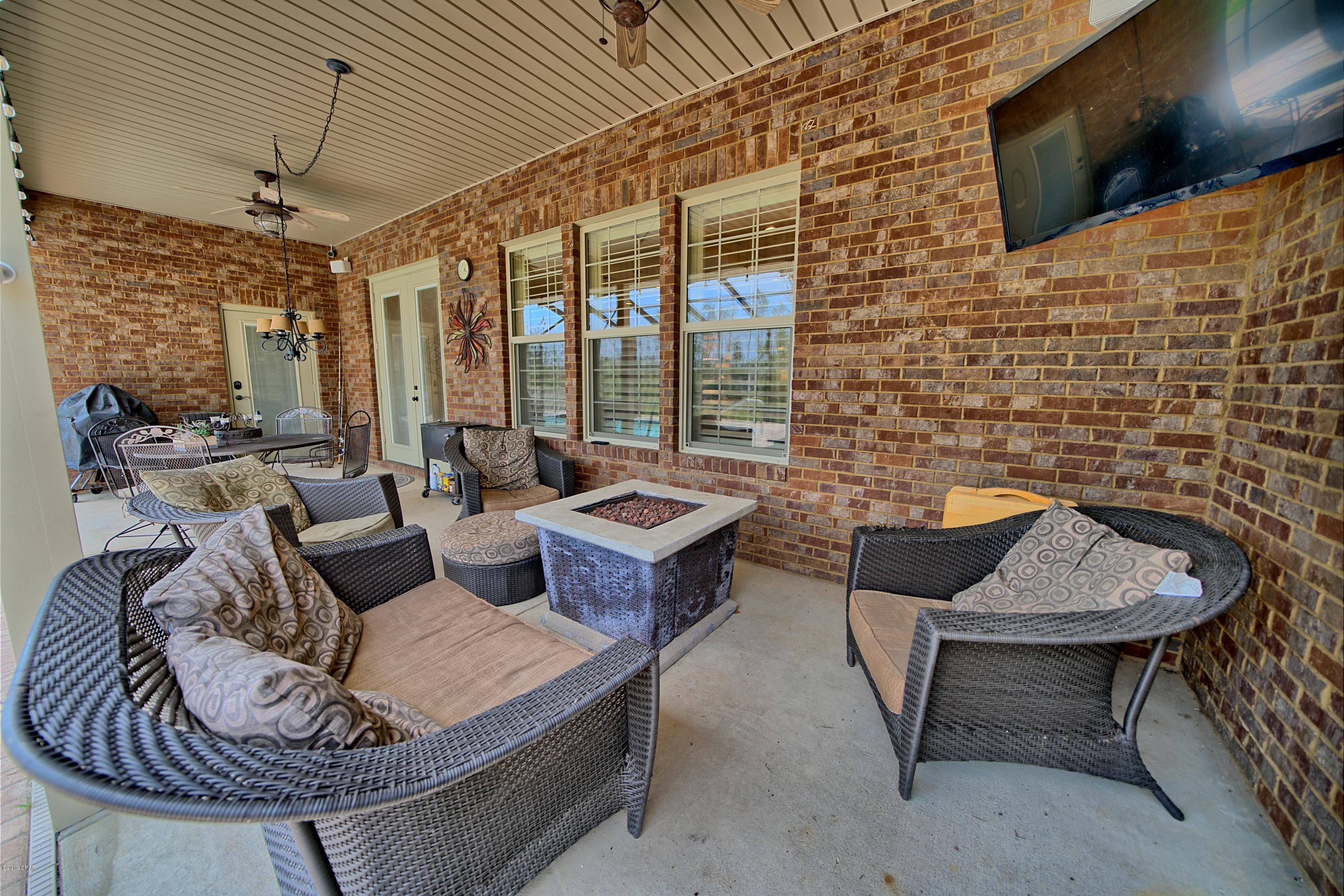 Hawks Landing - Residential