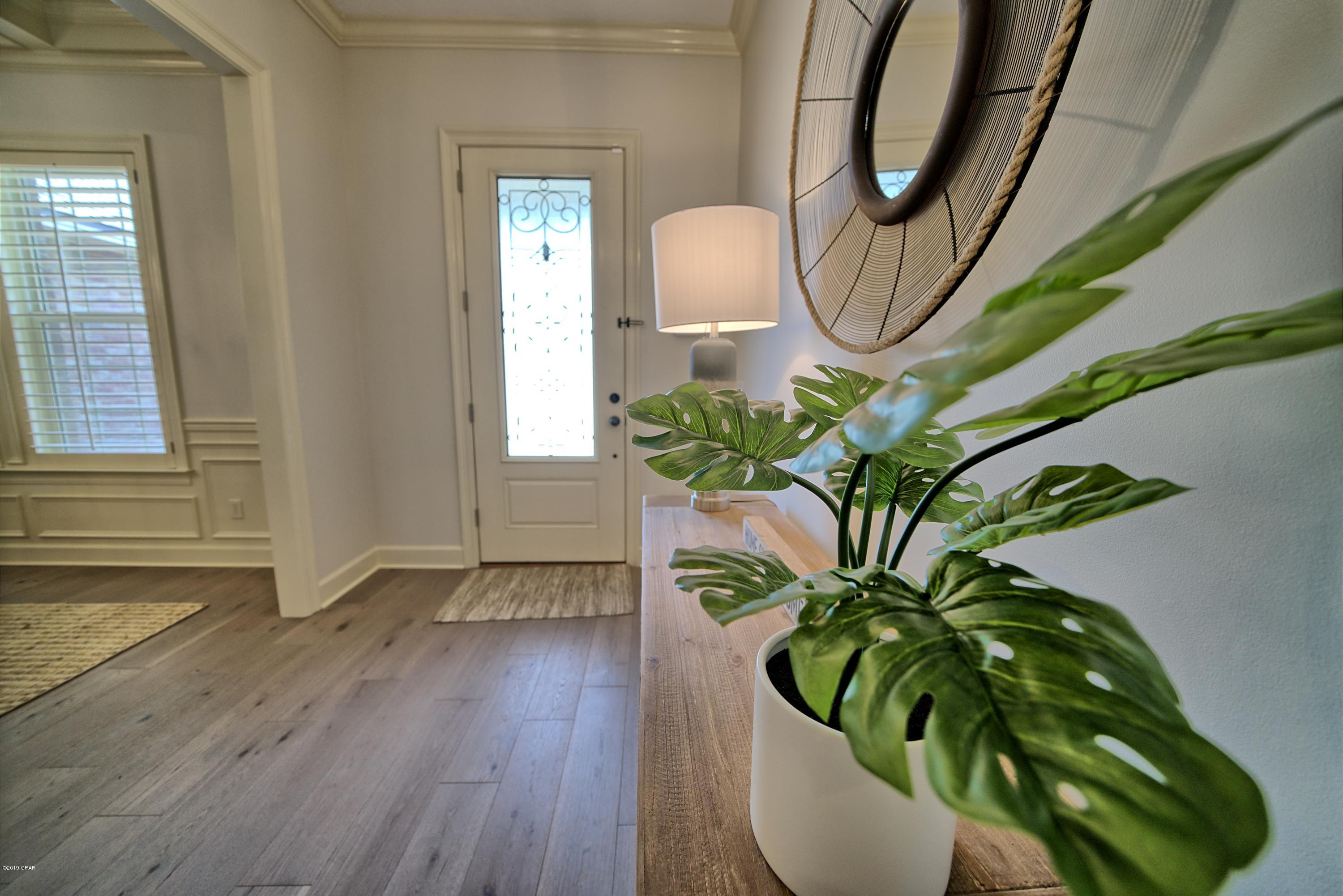 Hawks Landing - Residential