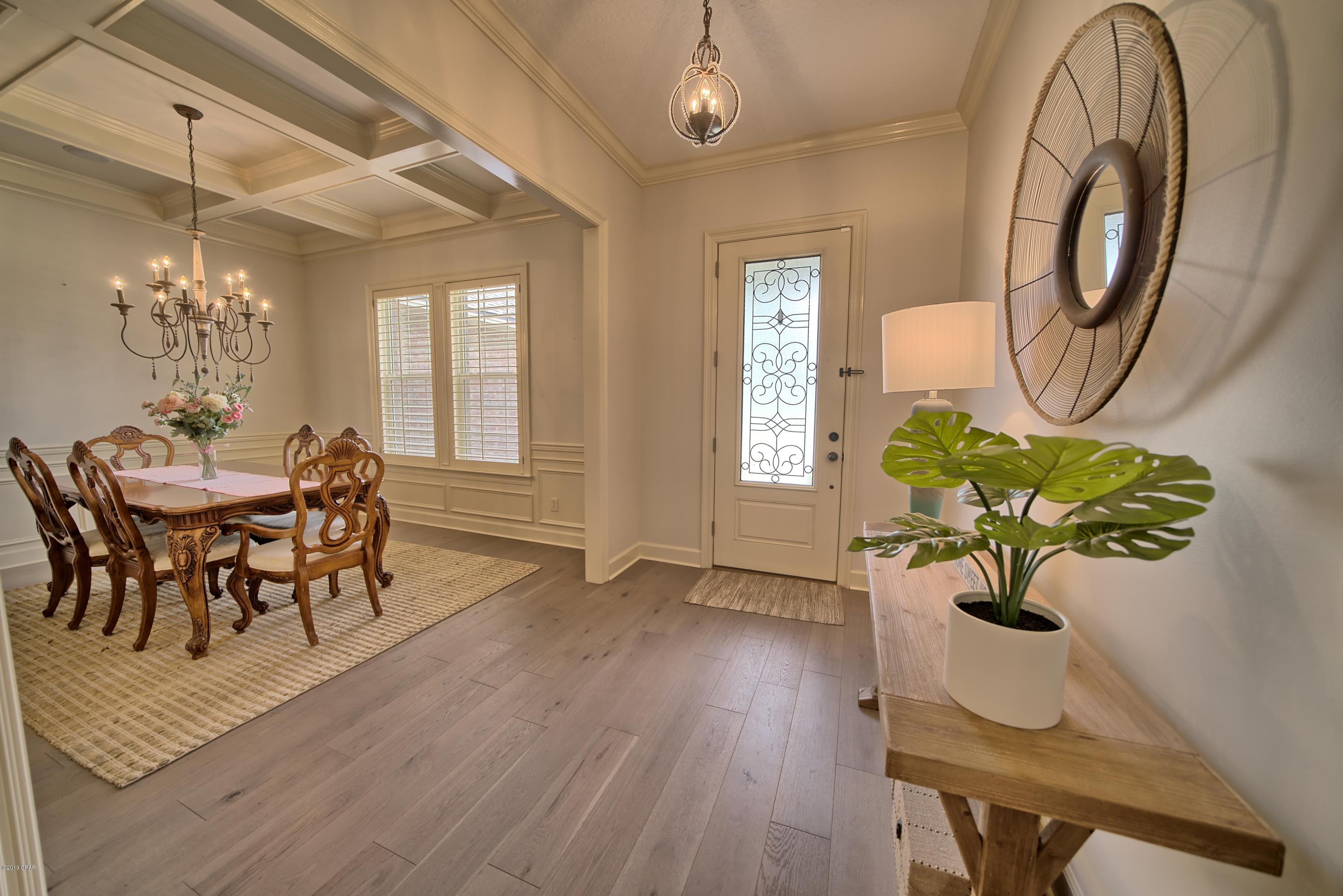 Hawks Landing - Residential