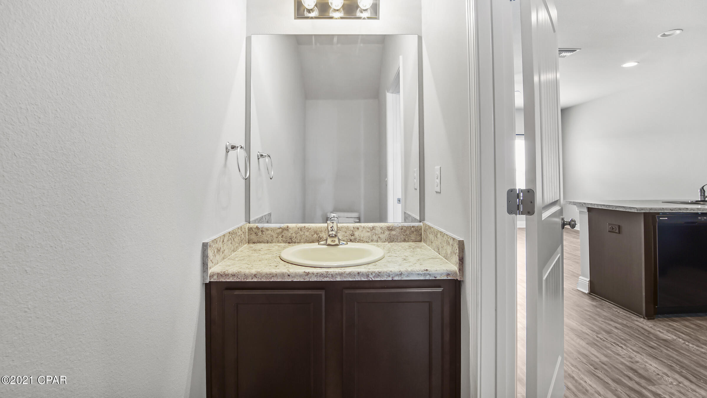 Sentinel Point - Residential Lease