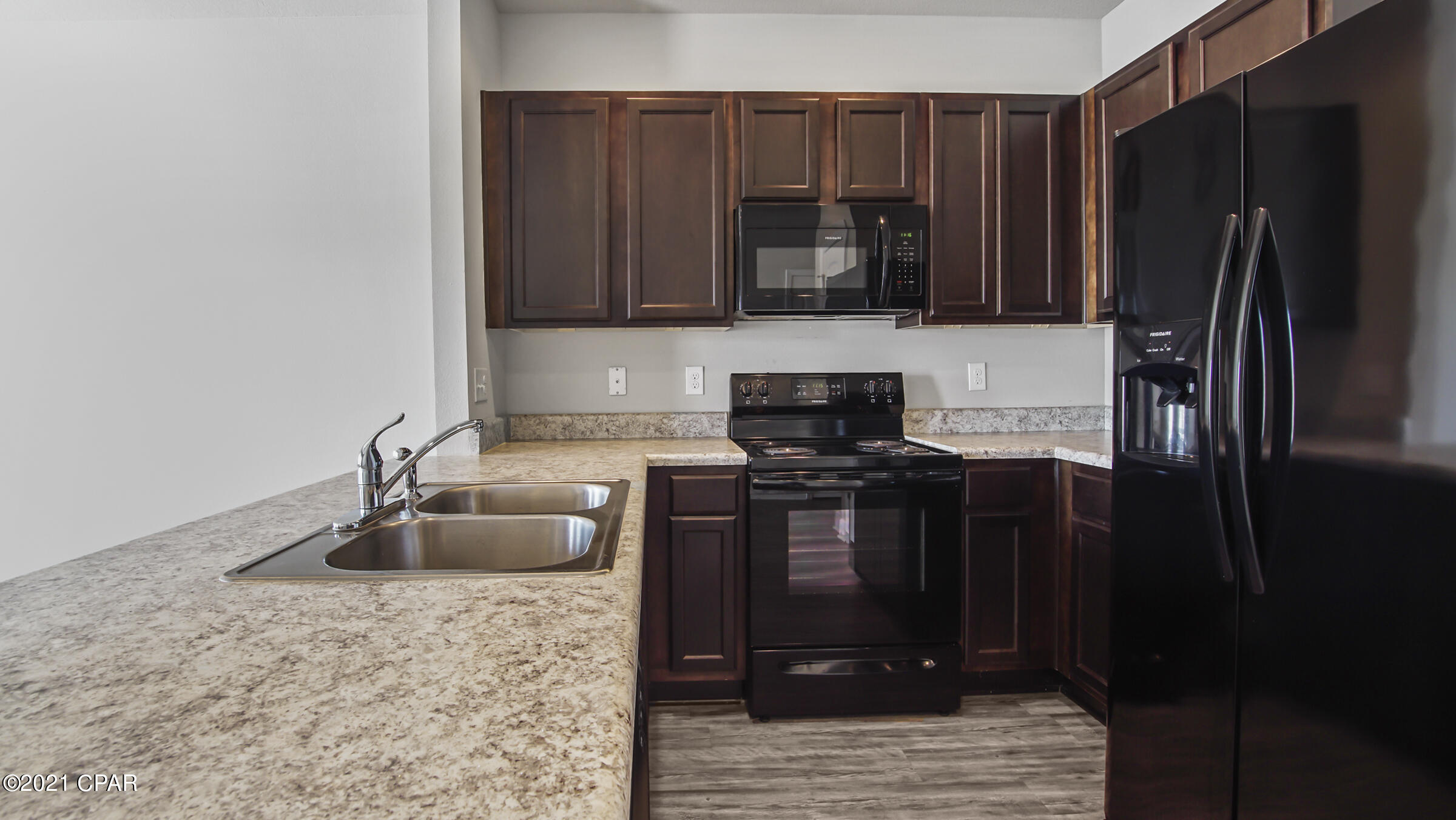 Sentinel Point - Residential Lease