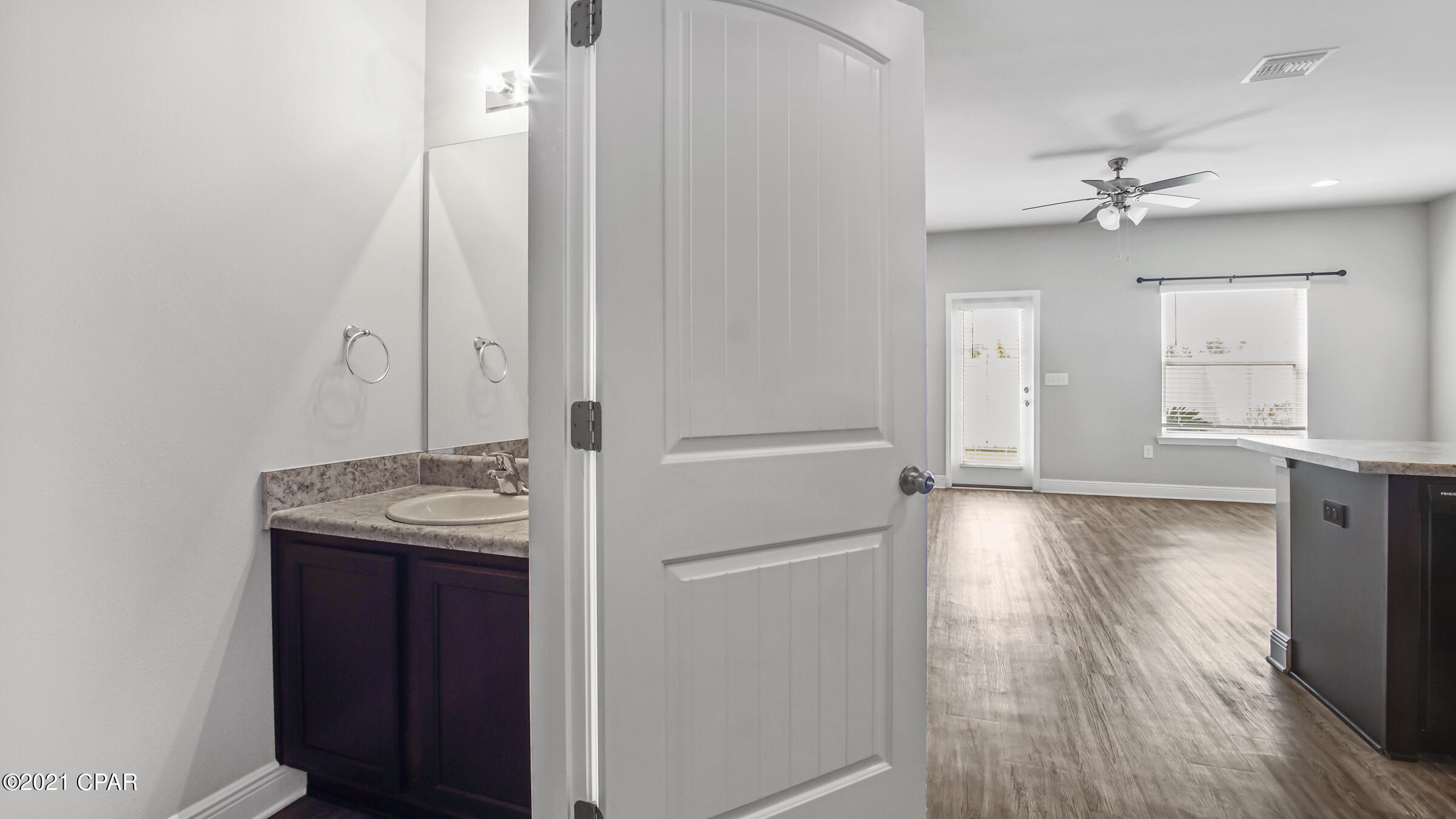 Sentinel Point - Residential Lease