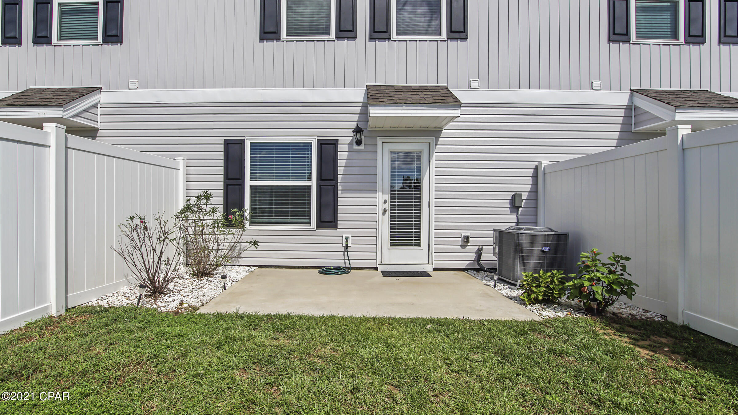 Sentinel Point - Residential Lease