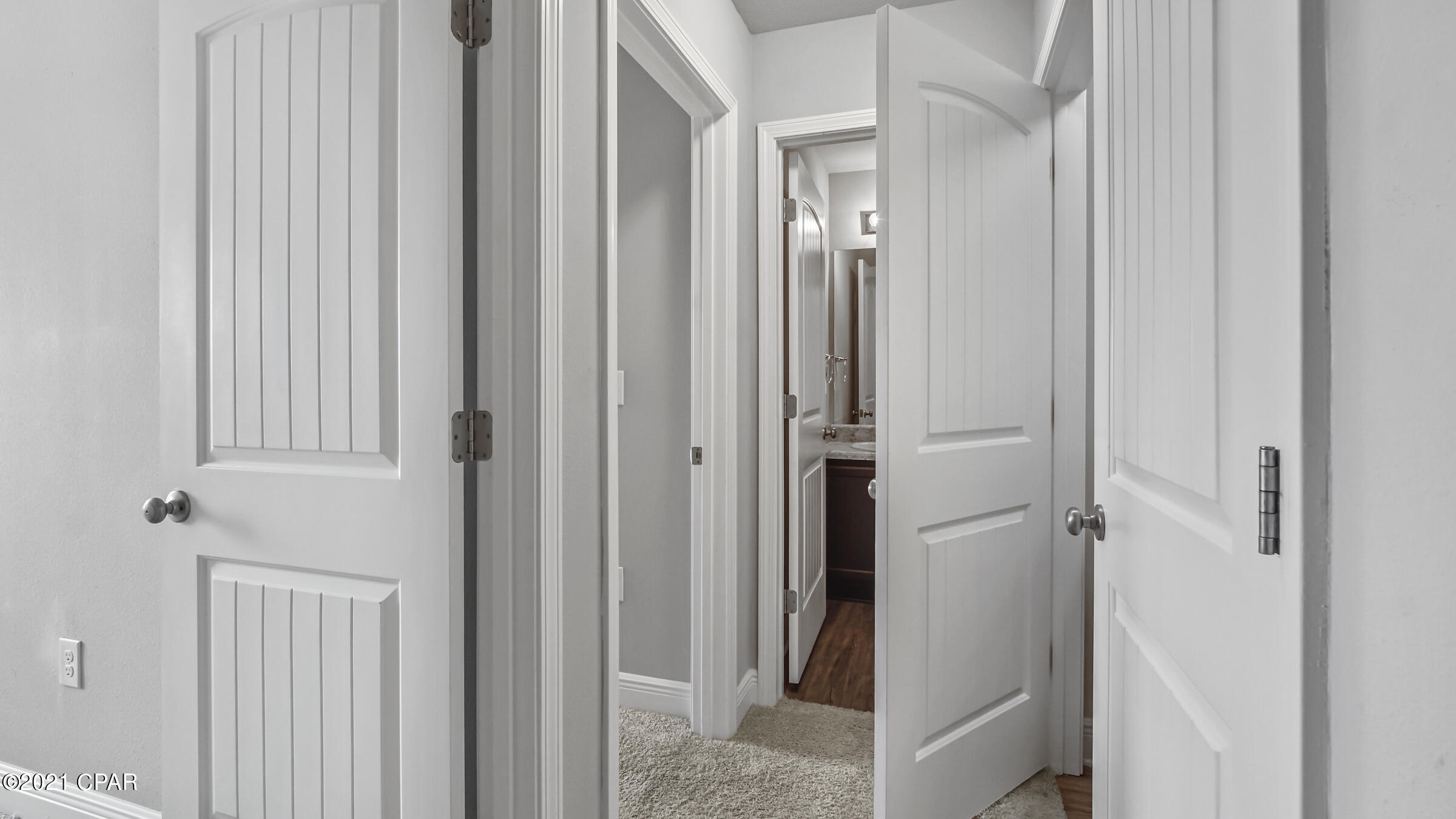 Sentinel Point - Residential Lease