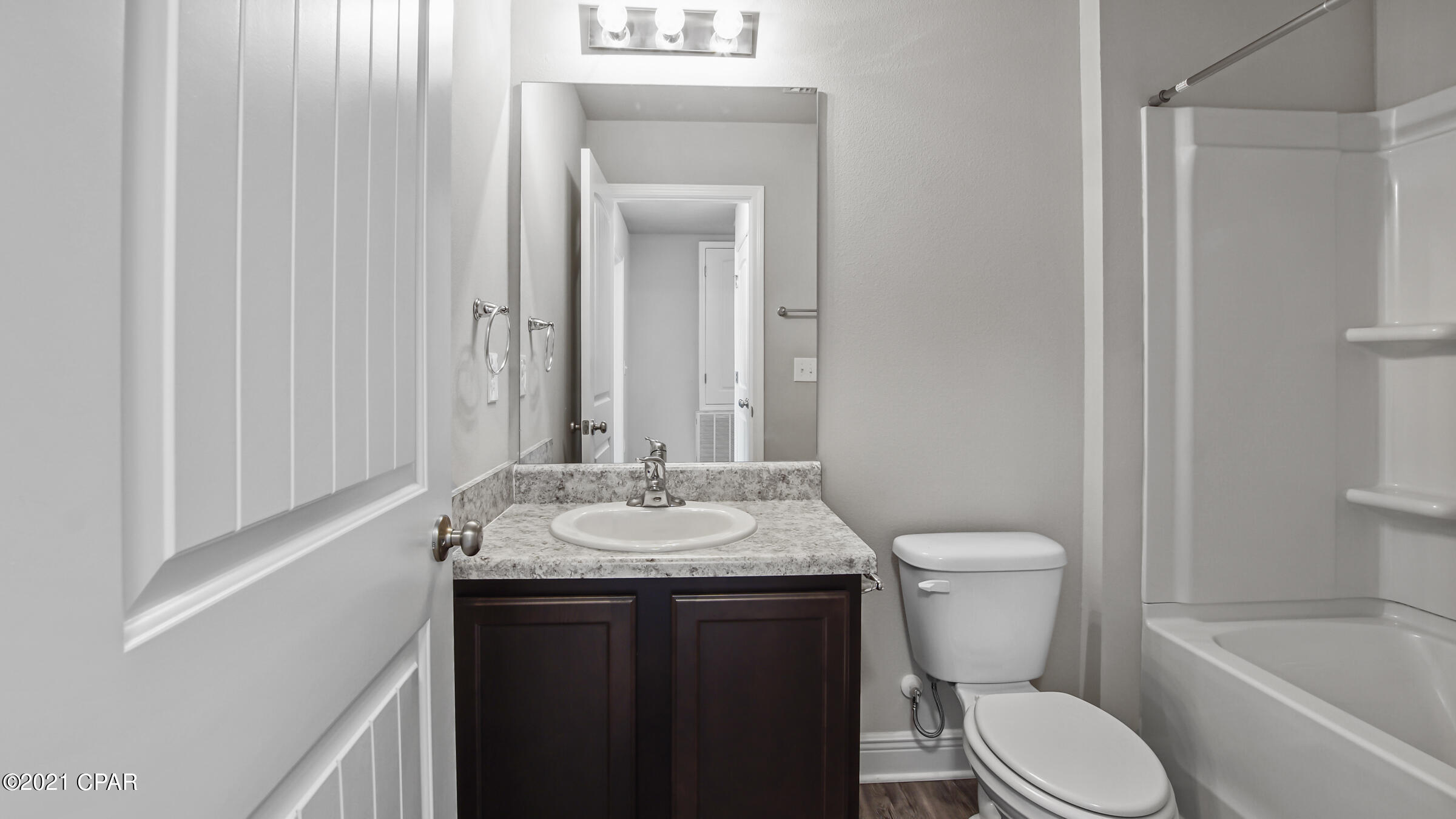 Sentinel Point - Residential Lease