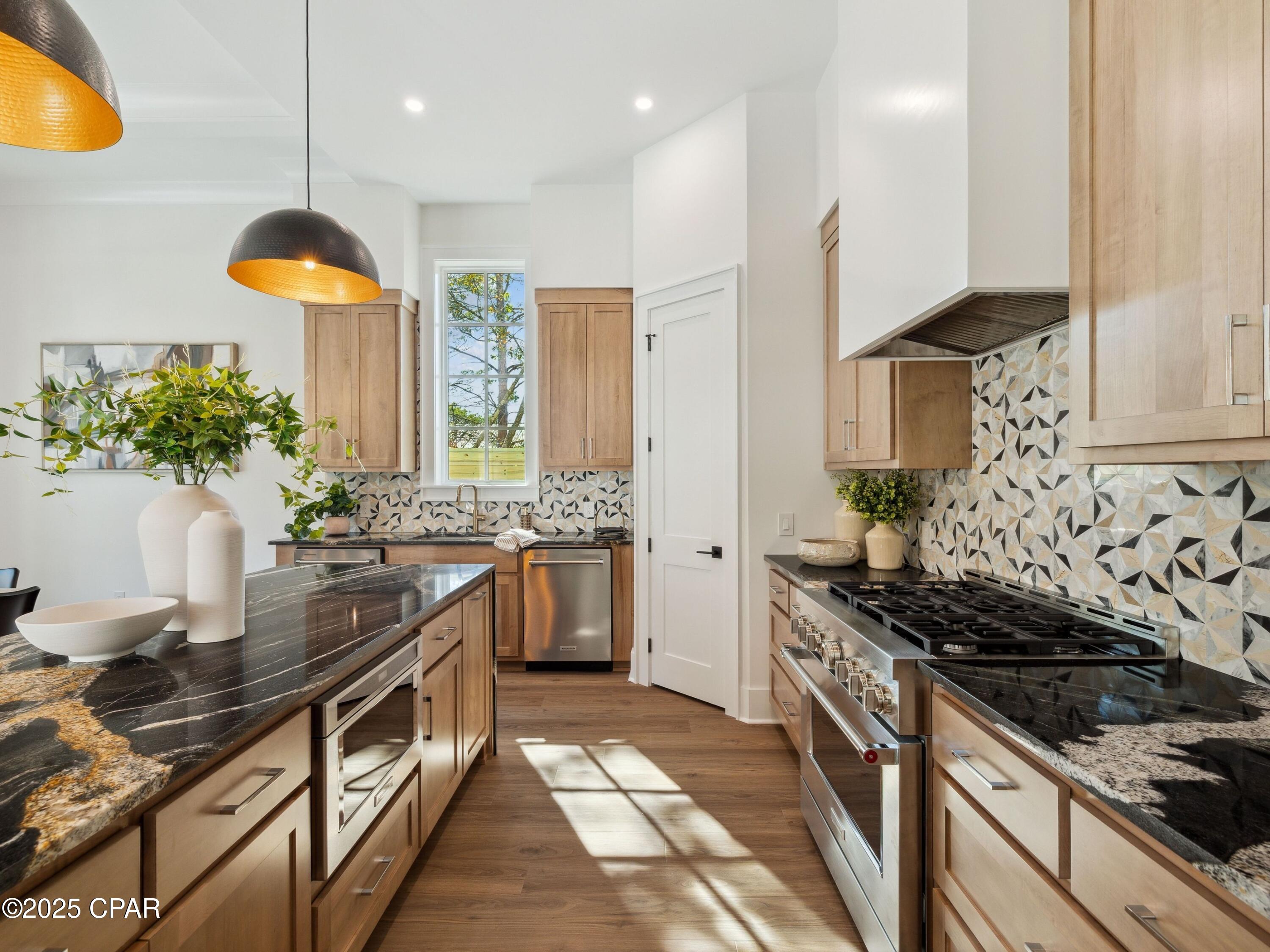 Riviera Beach - Residential