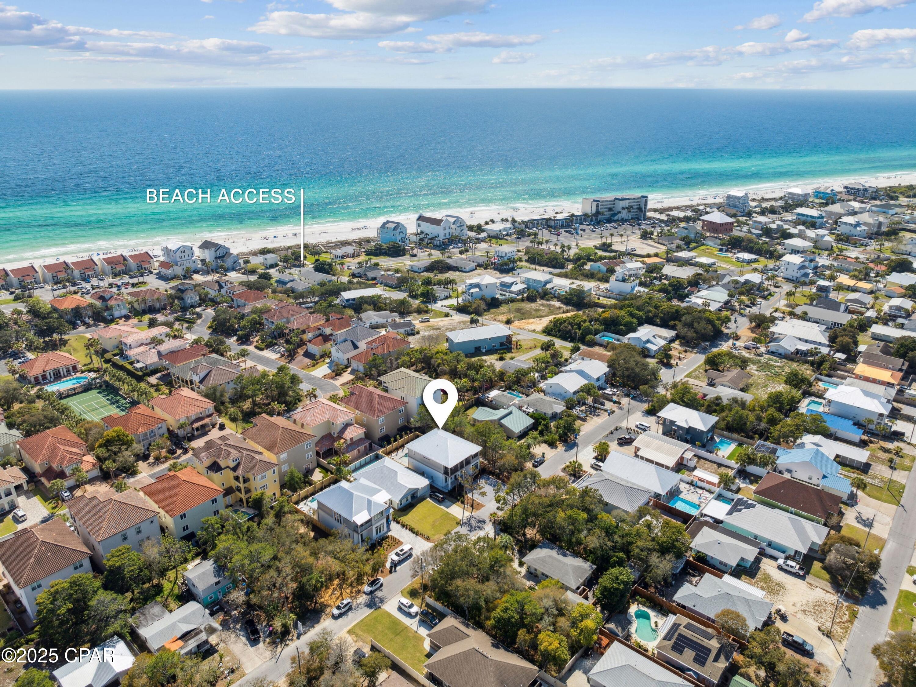 Riviera Beach - Residential