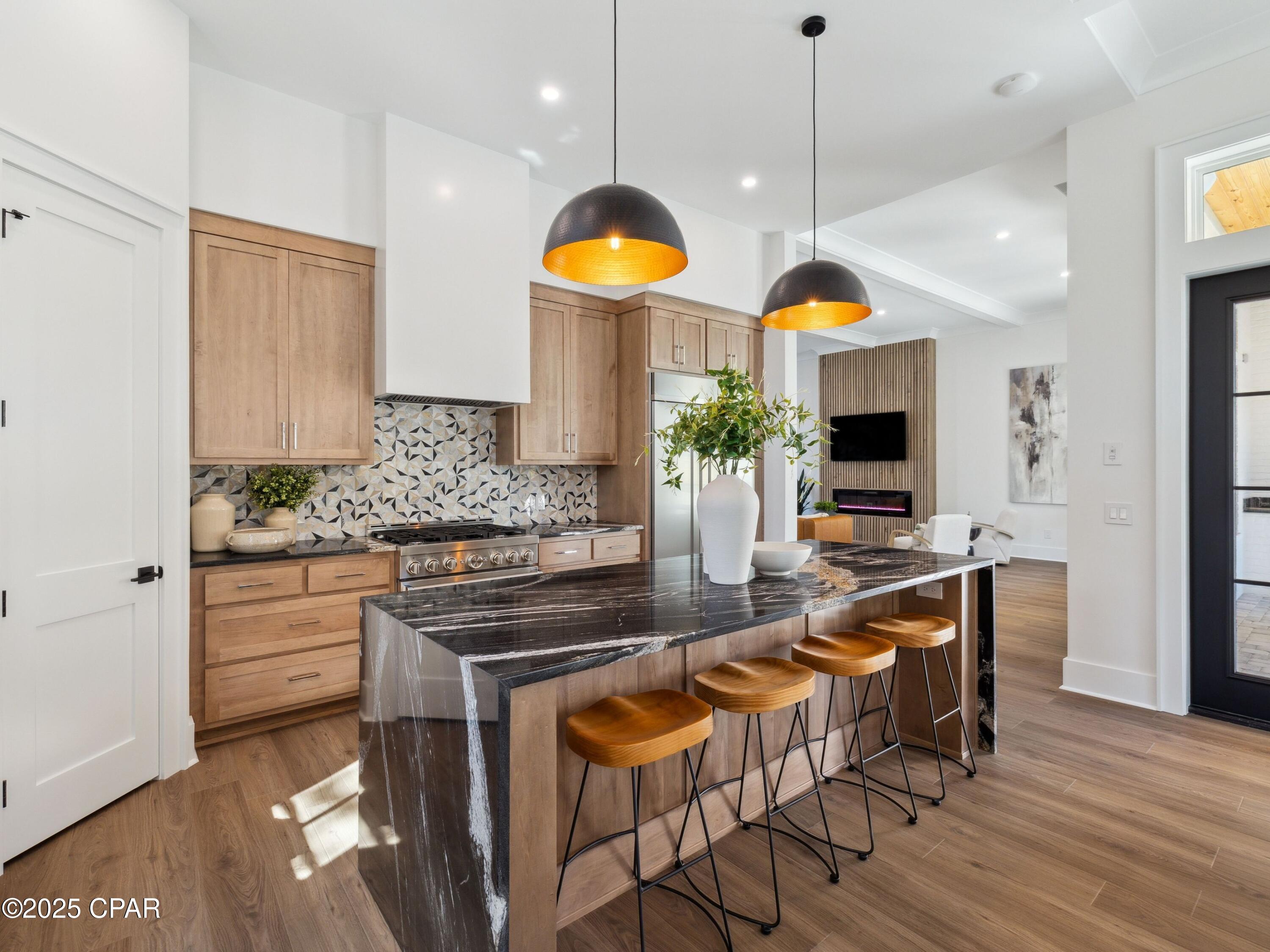 Riviera Beach - Residential