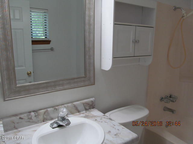 Inlet Beach Heights - Residential