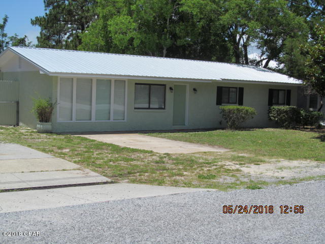 Inlet Beach Heights - Residential