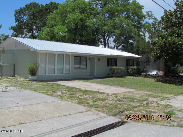 Inlet Beach Heights - Residential