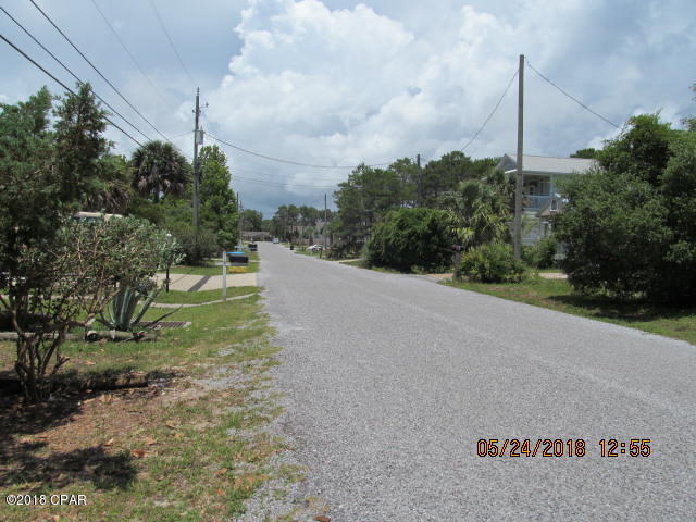 Inlet Beach Heights - Residential
