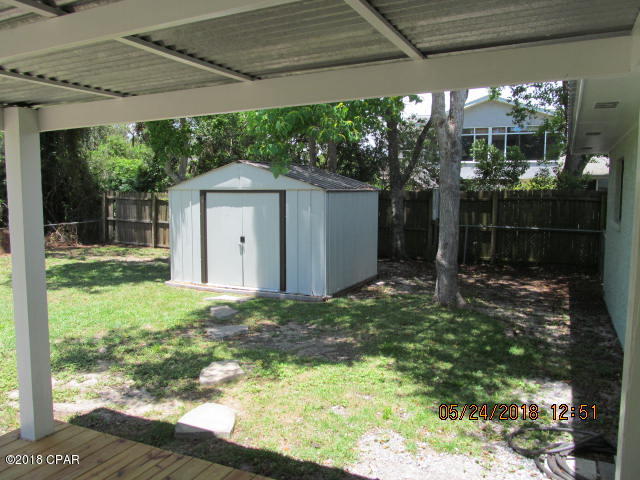 Inlet Beach Heights - Residential