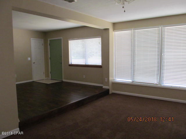 Inlet Beach Heights - Residential