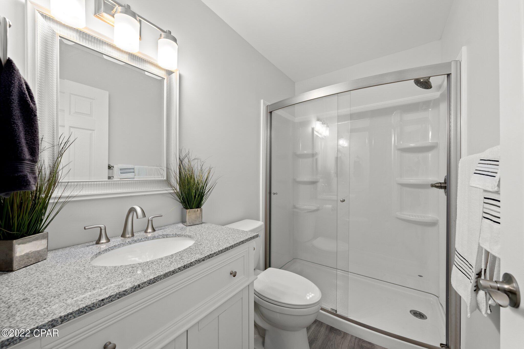 Bayou Pointe Villas - Residential