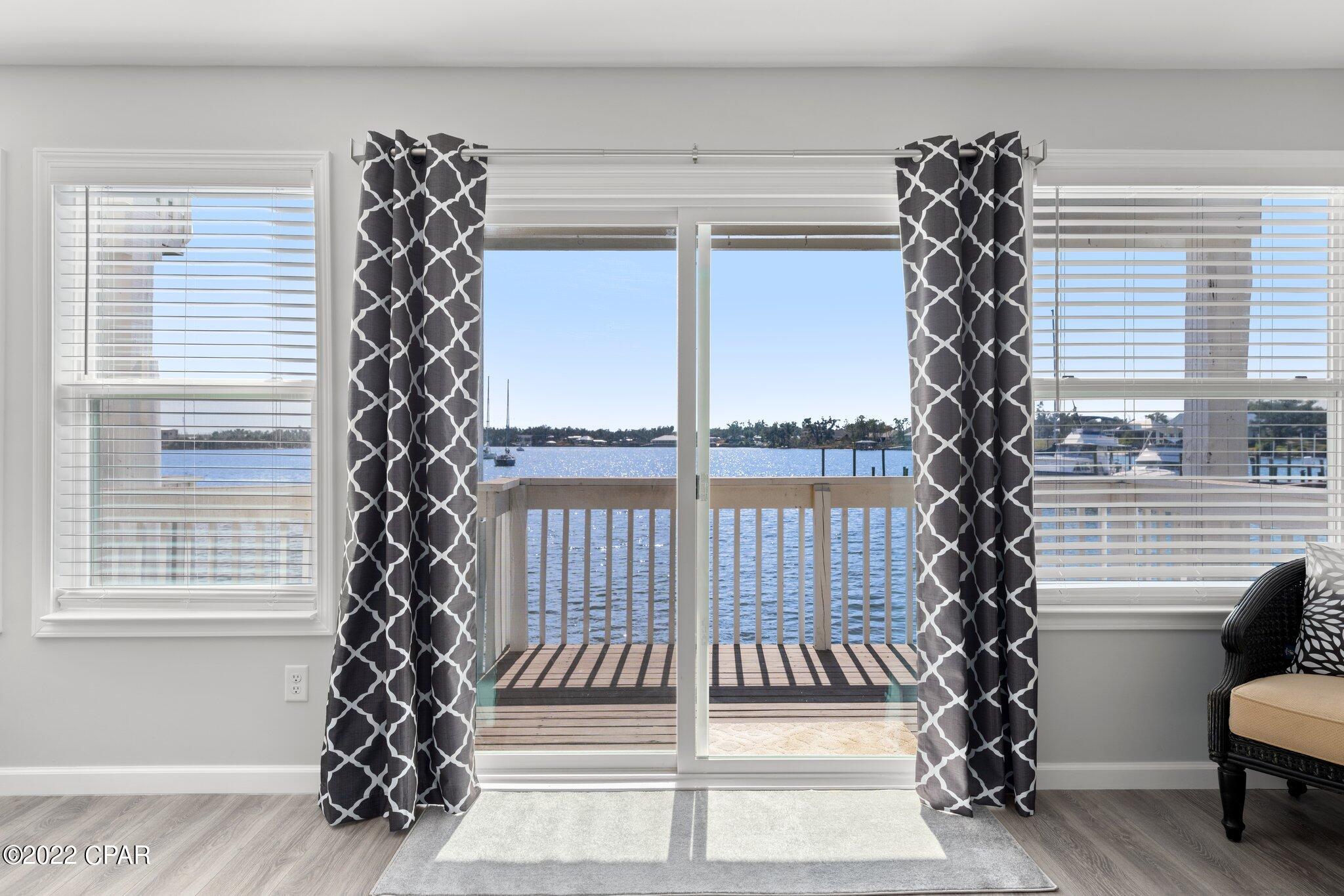 Bayou Pointe Villas - Residential