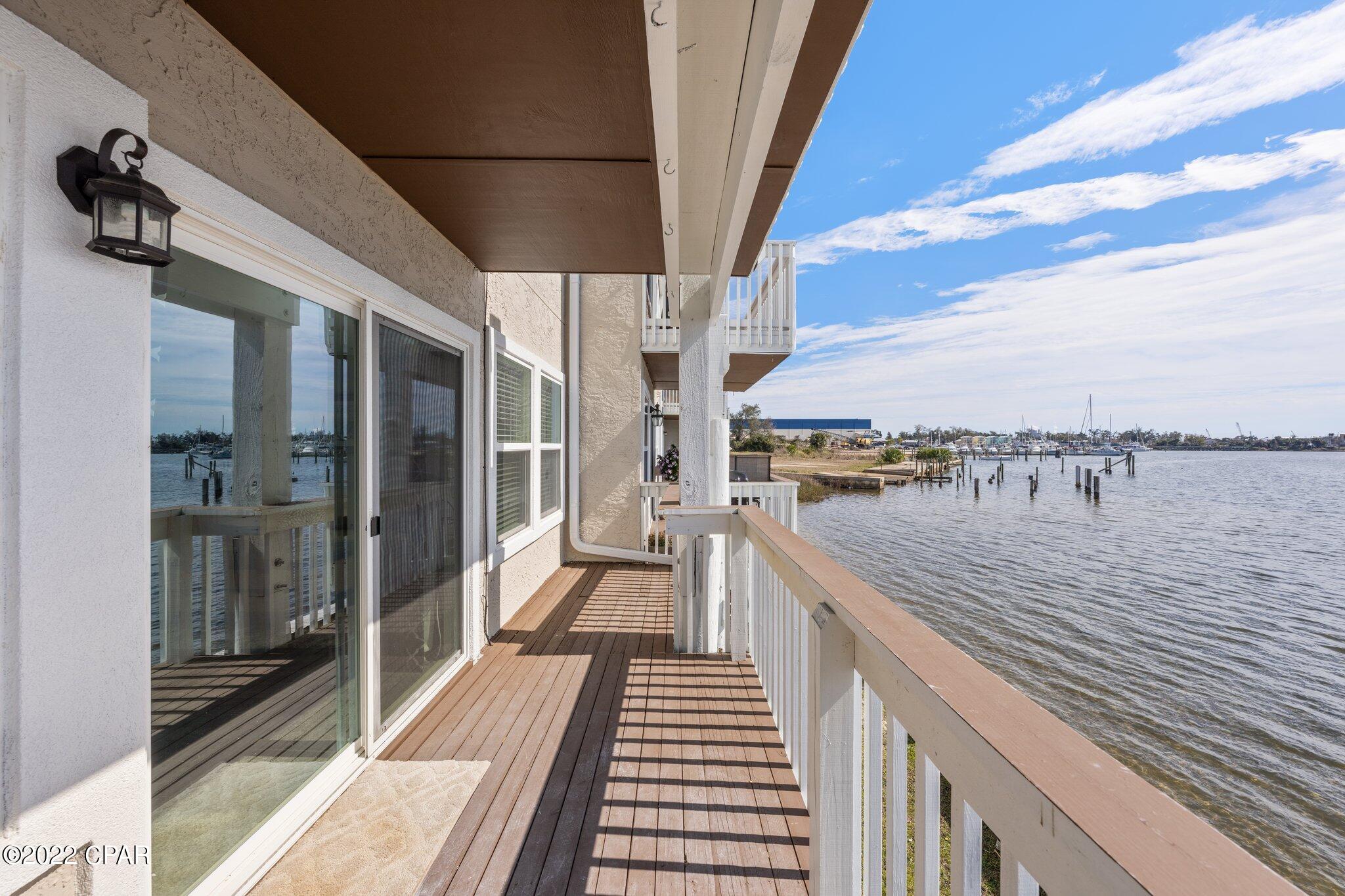 Bayou Pointe Villas - Residential