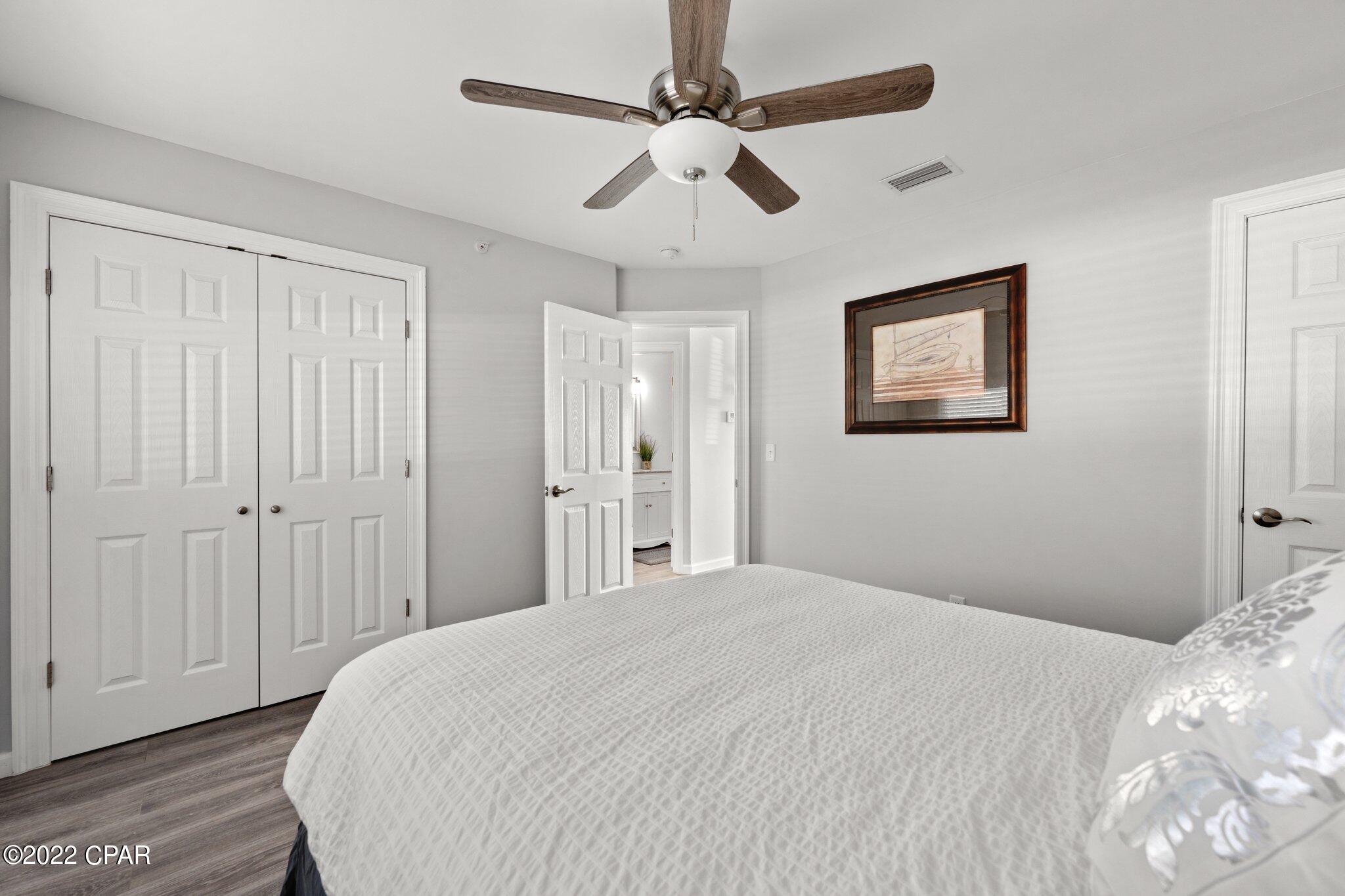 Bayou Pointe Villas - Residential