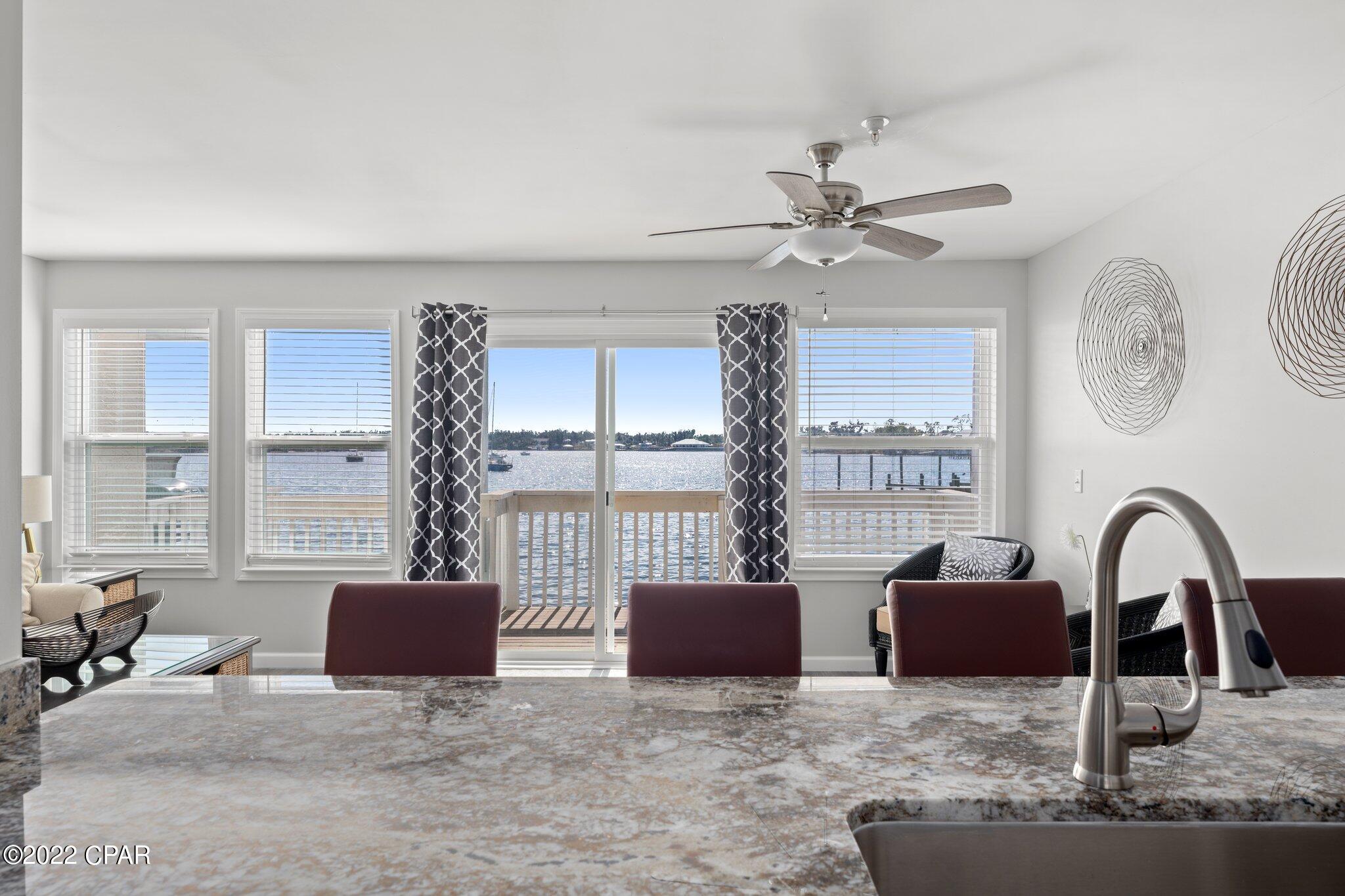 Bayou Pointe Villas - Residential