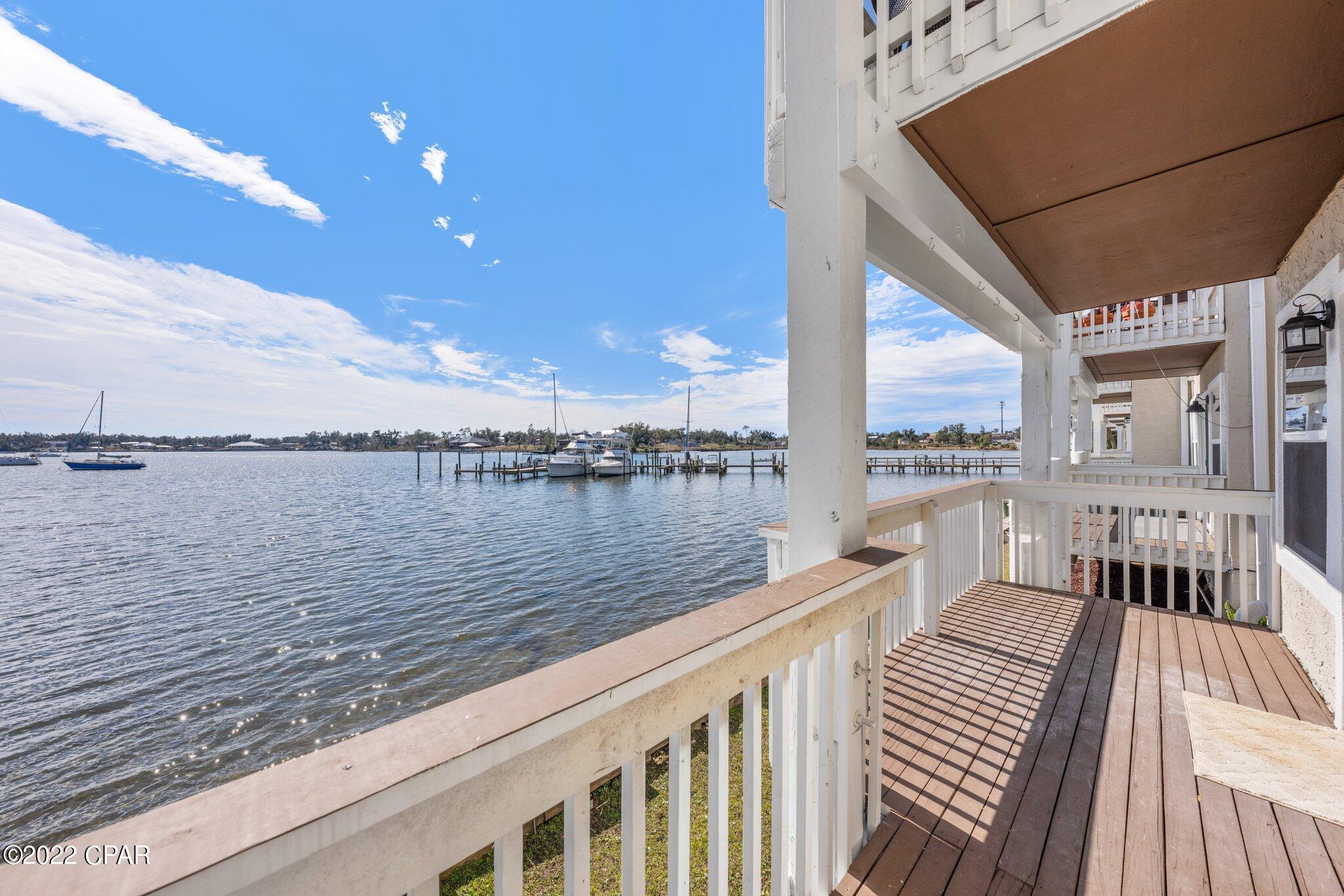 Bayou Pointe Villas - Residential