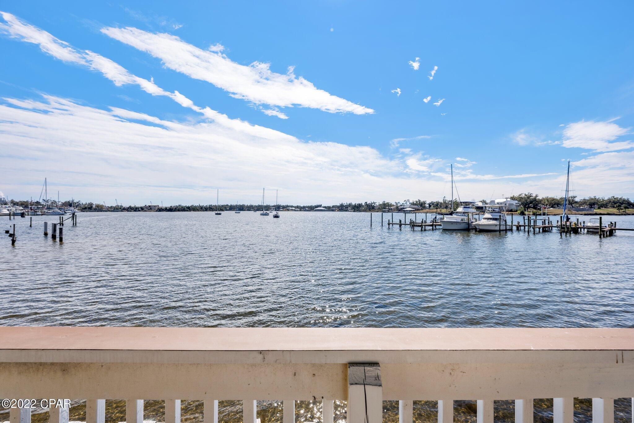 Bayou Pointe Villas - Residential