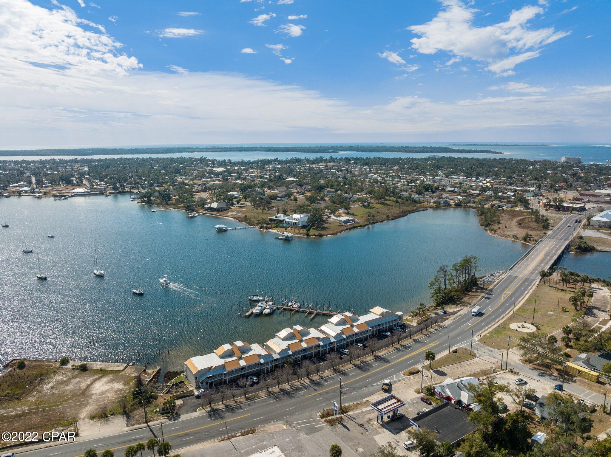 Bayou Pointe Villas - Residential