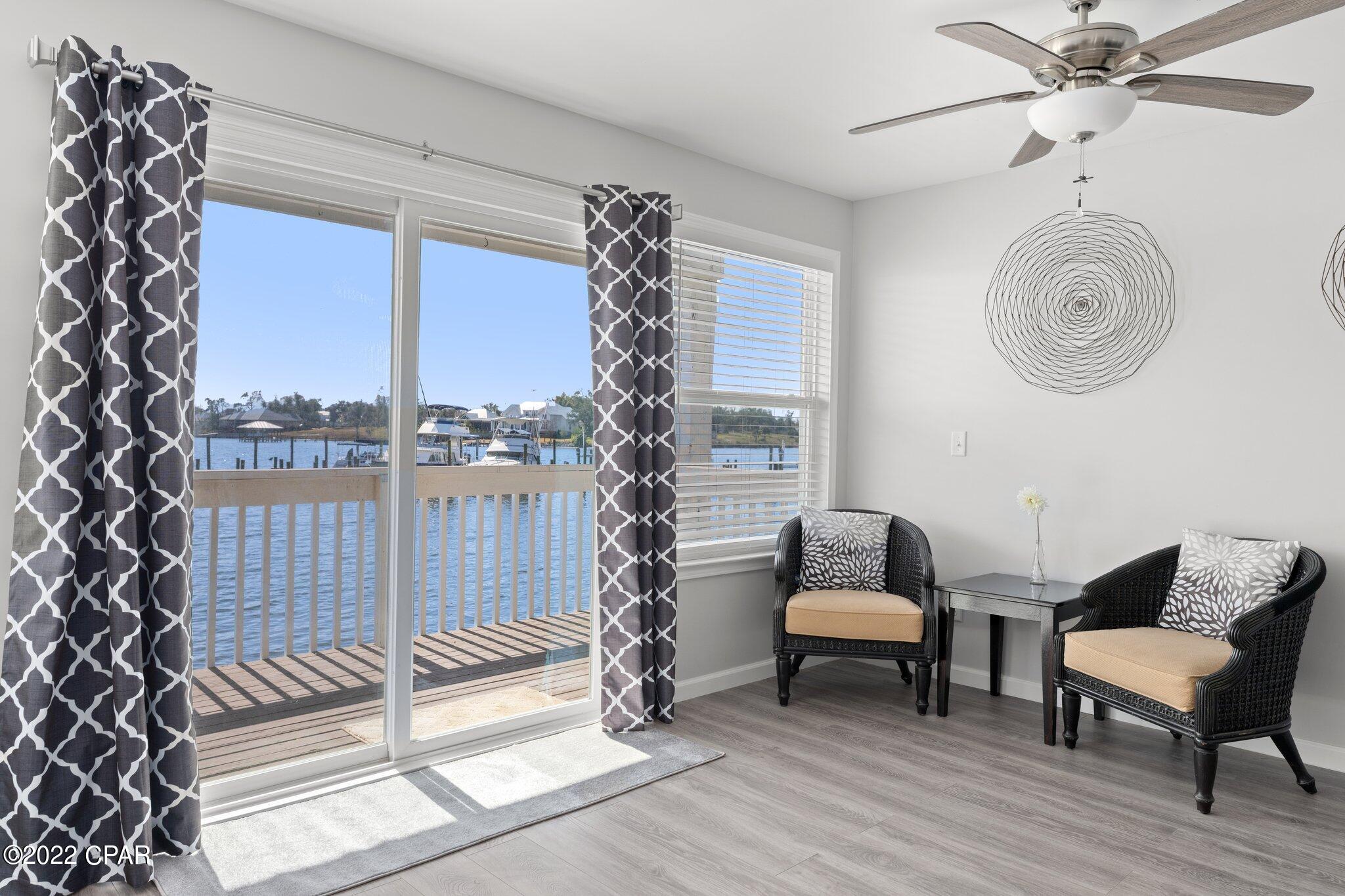 Bayou Pointe Villas - Residential