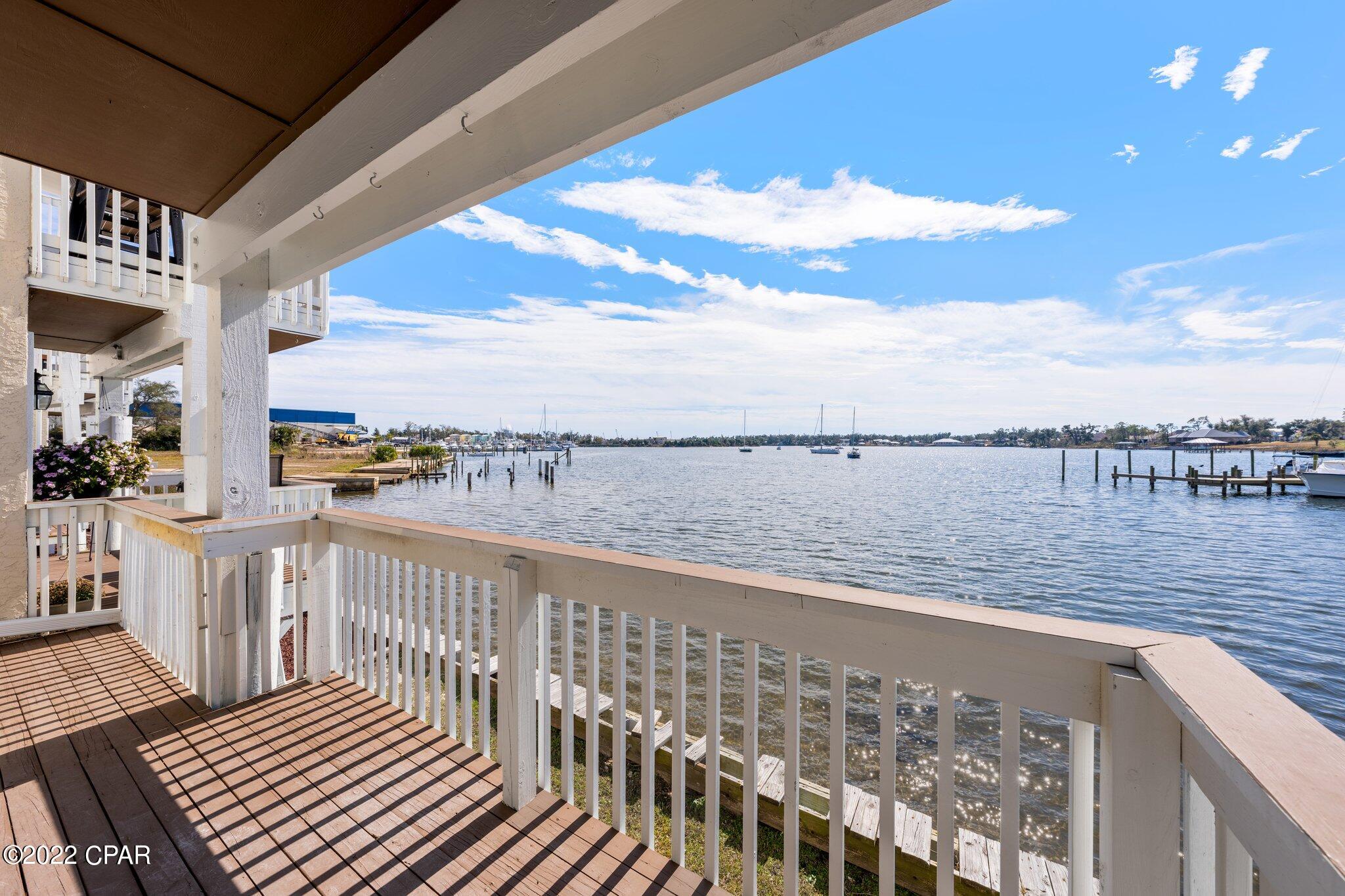 Bayou Pointe Villas - Residential