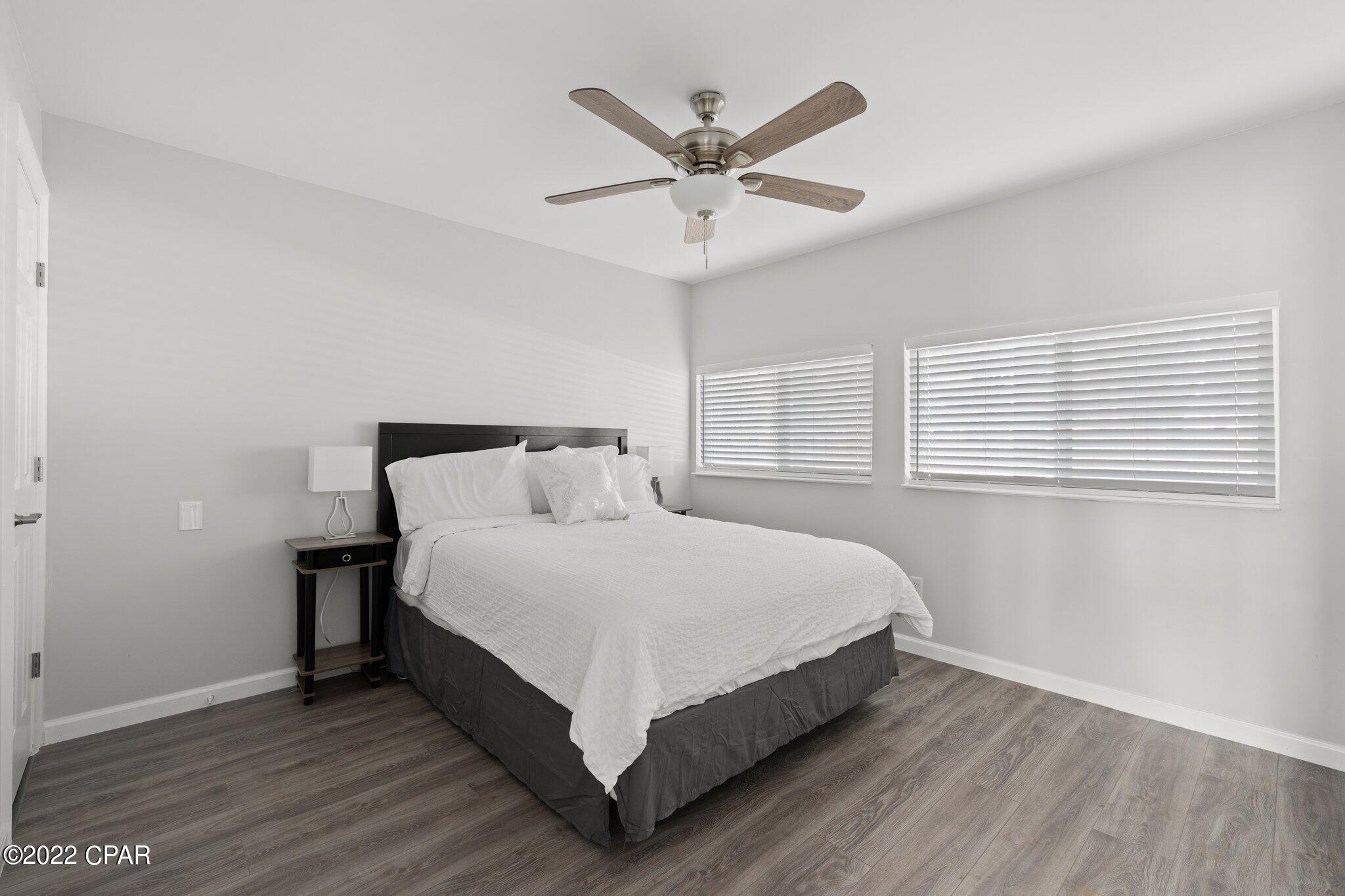 Bayou Pointe Villas - Residential