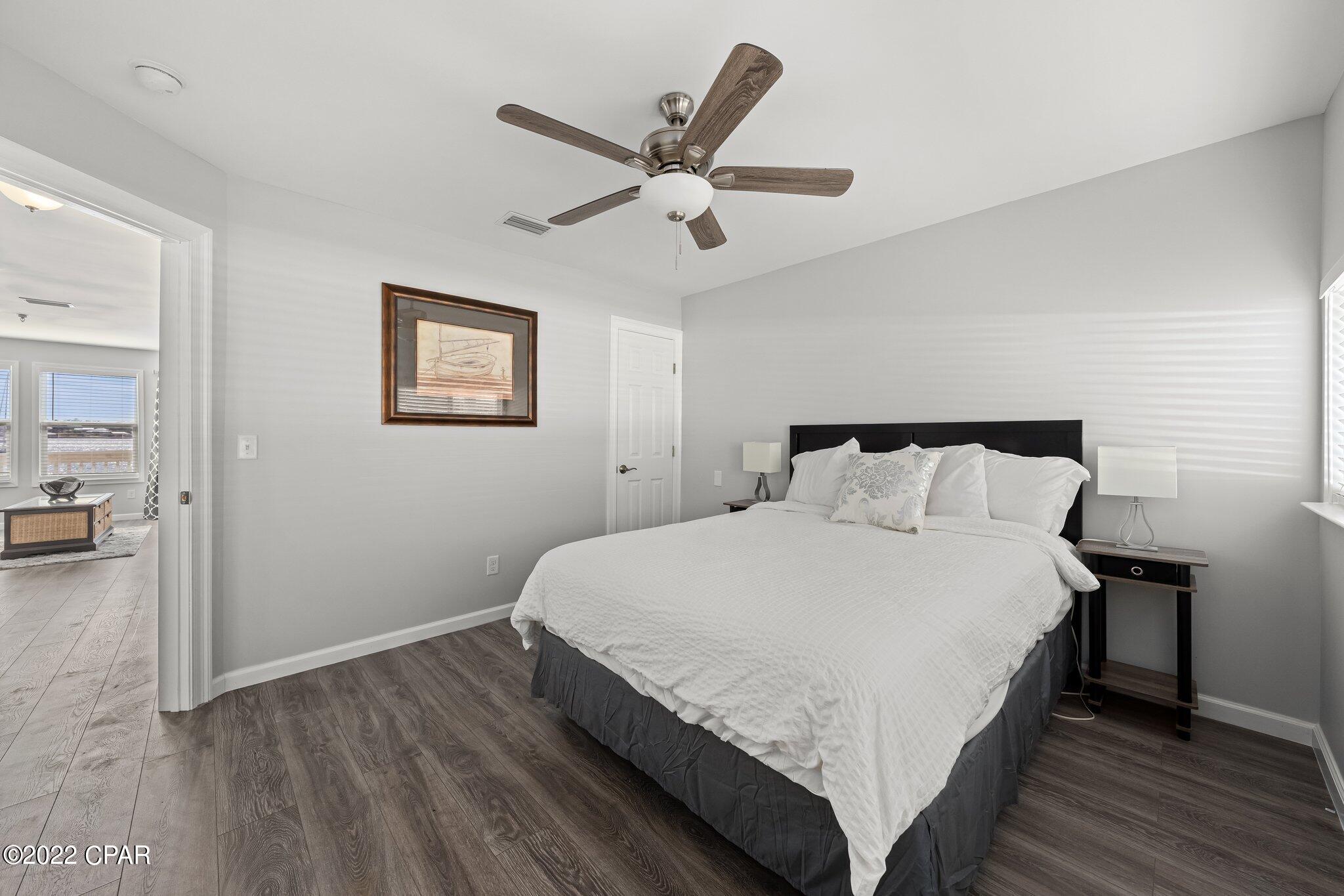 Bayou Pointe Villas - Residential